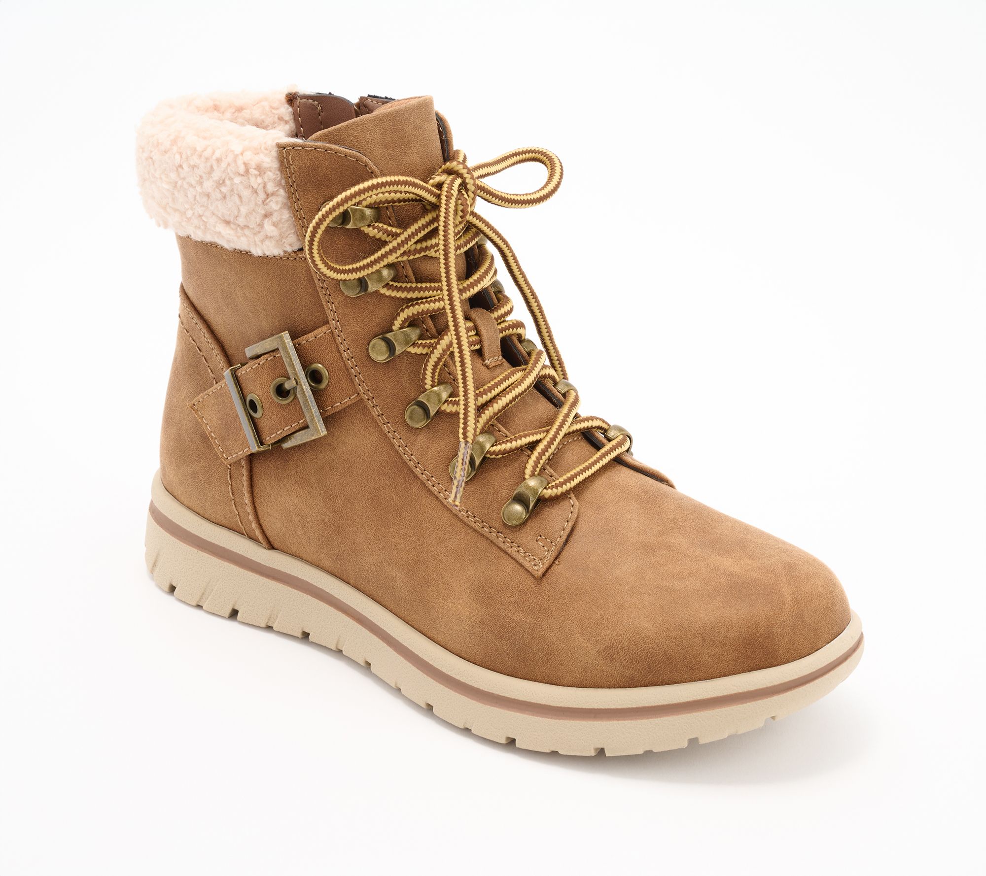 Cliffs by White Mountain Ankle Boots - Hadrian