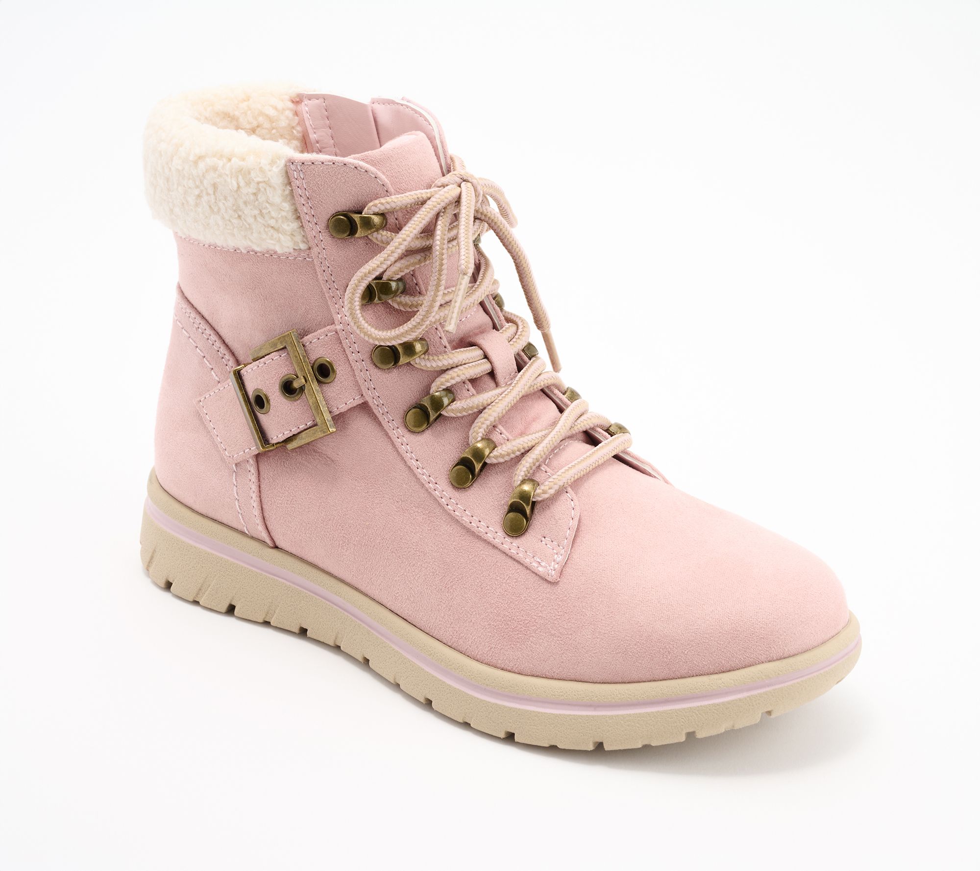 Cliffs by White Mountain Ankle Boots - Hadrian