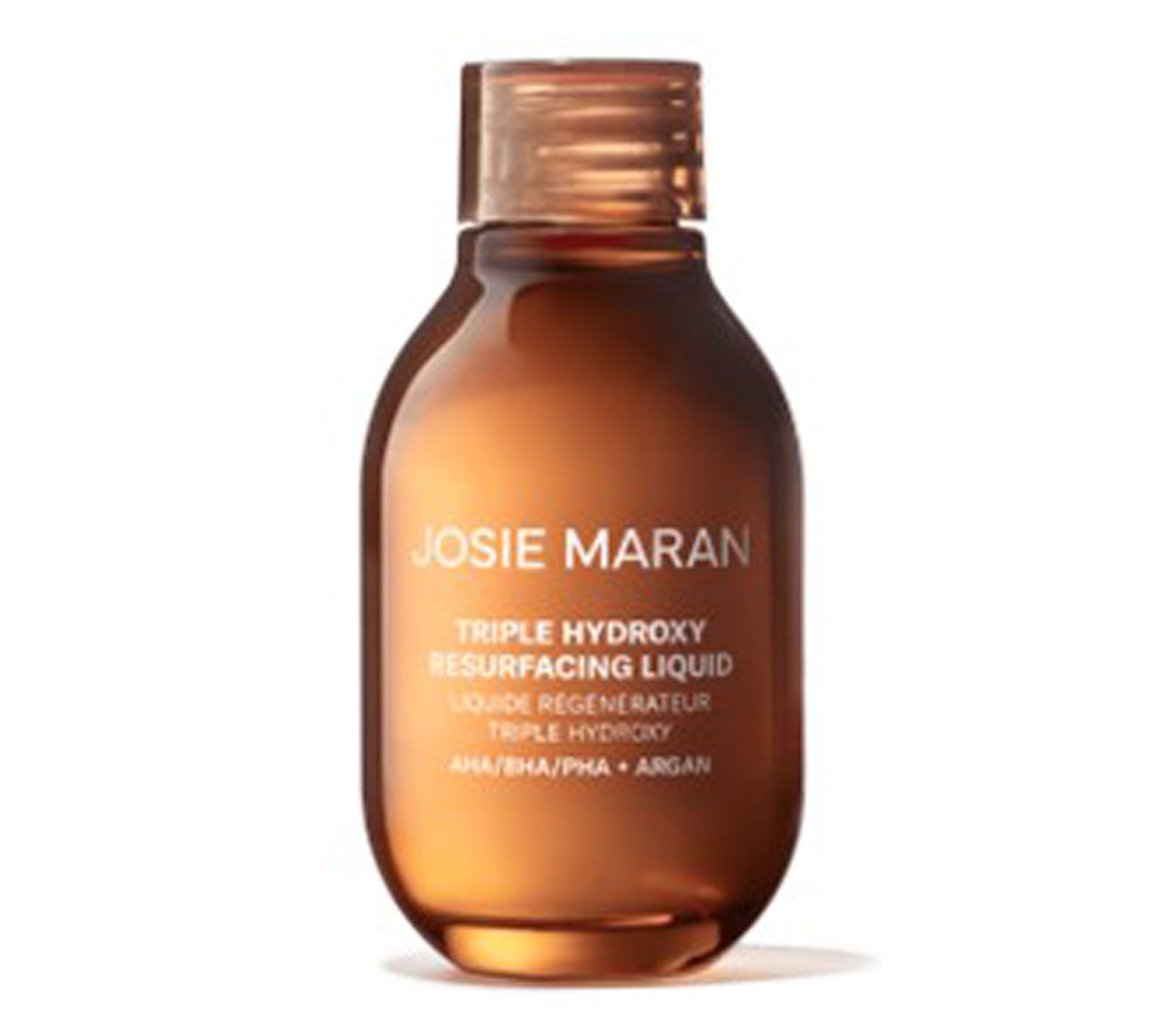 Josie Maran Triple Hydroxy Resurfacing Liquid