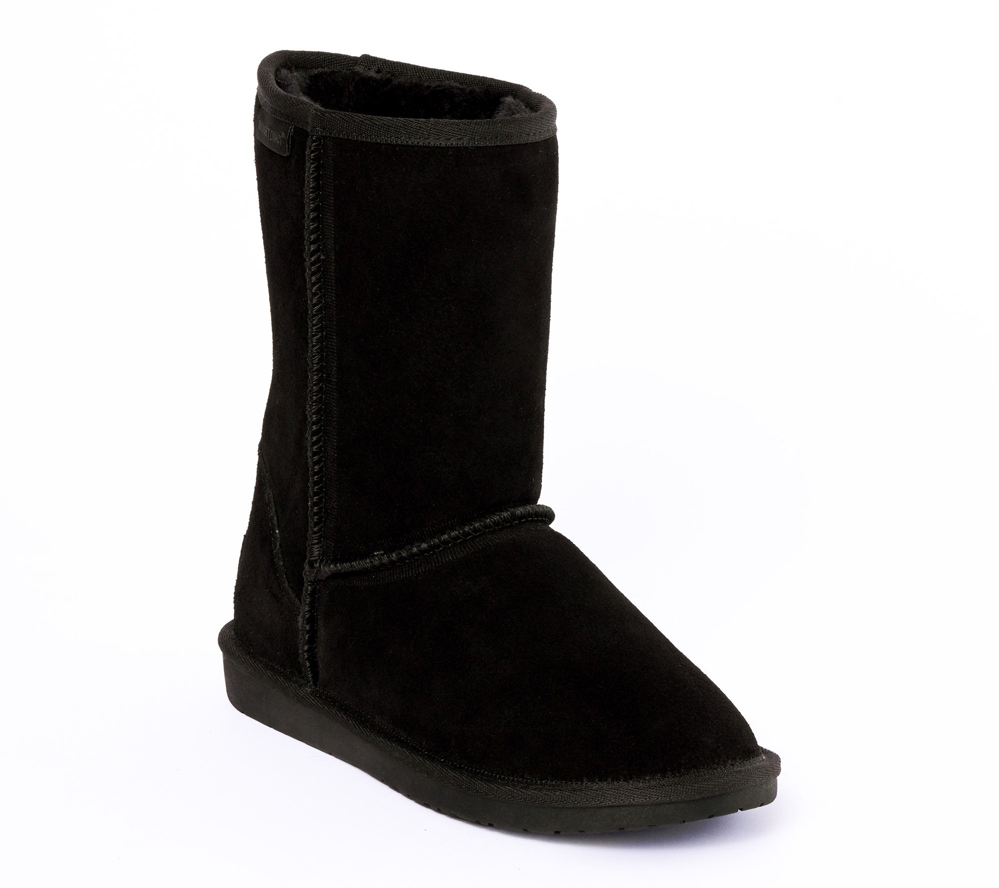 Minnetonka Women's Callahan Suede Boots