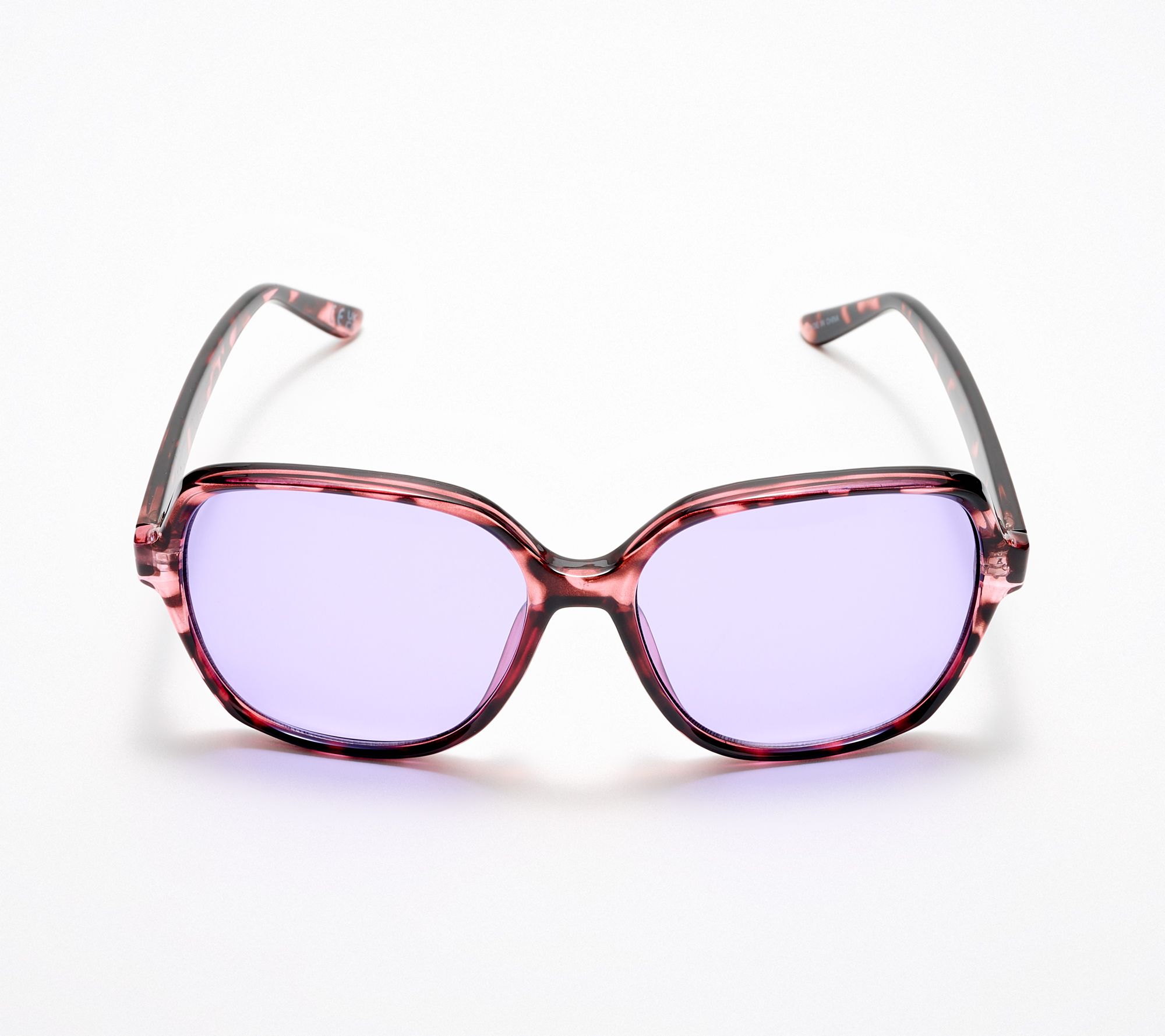 "As Is" Prive Revaux The Blossom Polarized Sunglasses