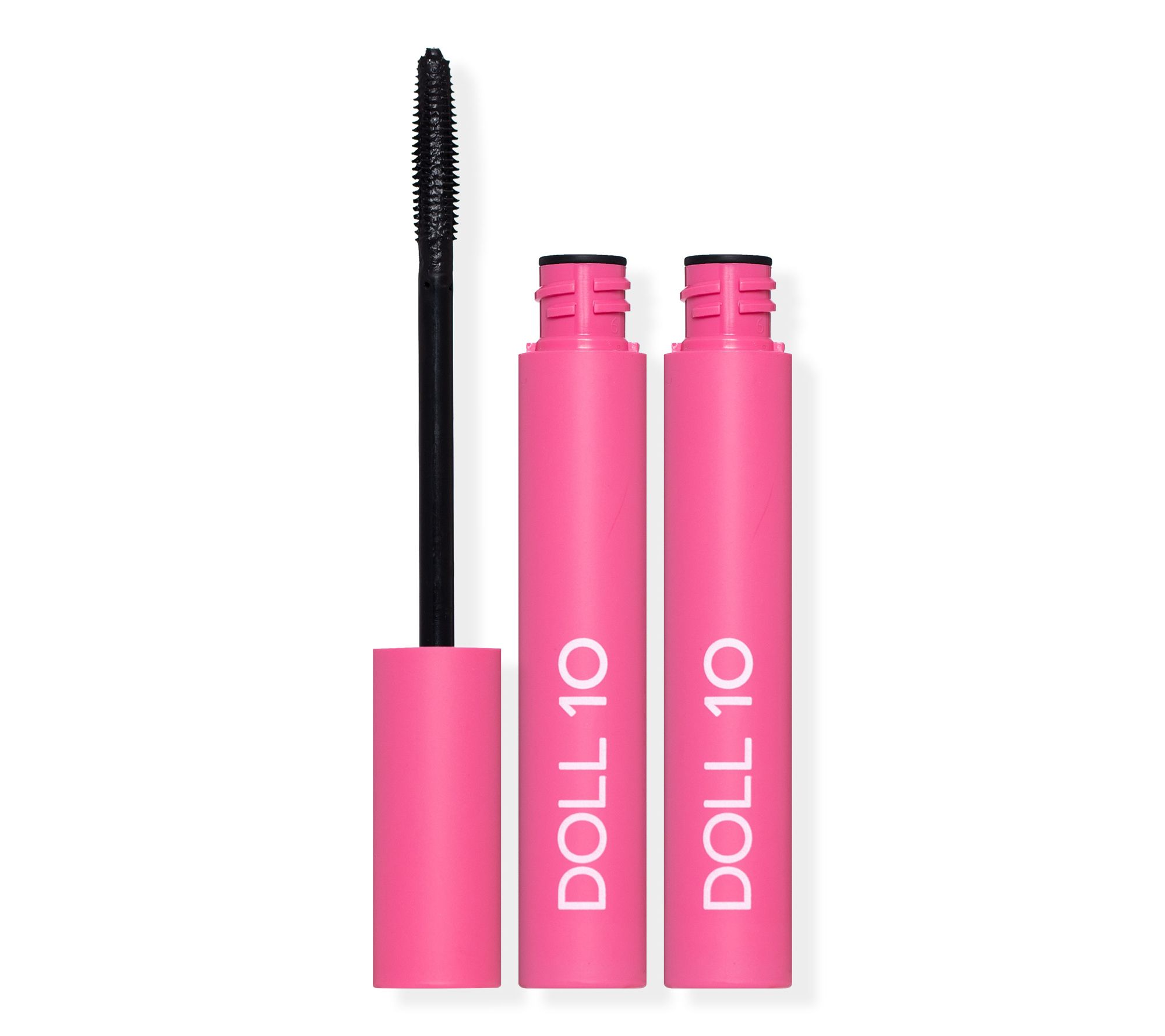 Doll 10 She's An Icon Mascara Duo