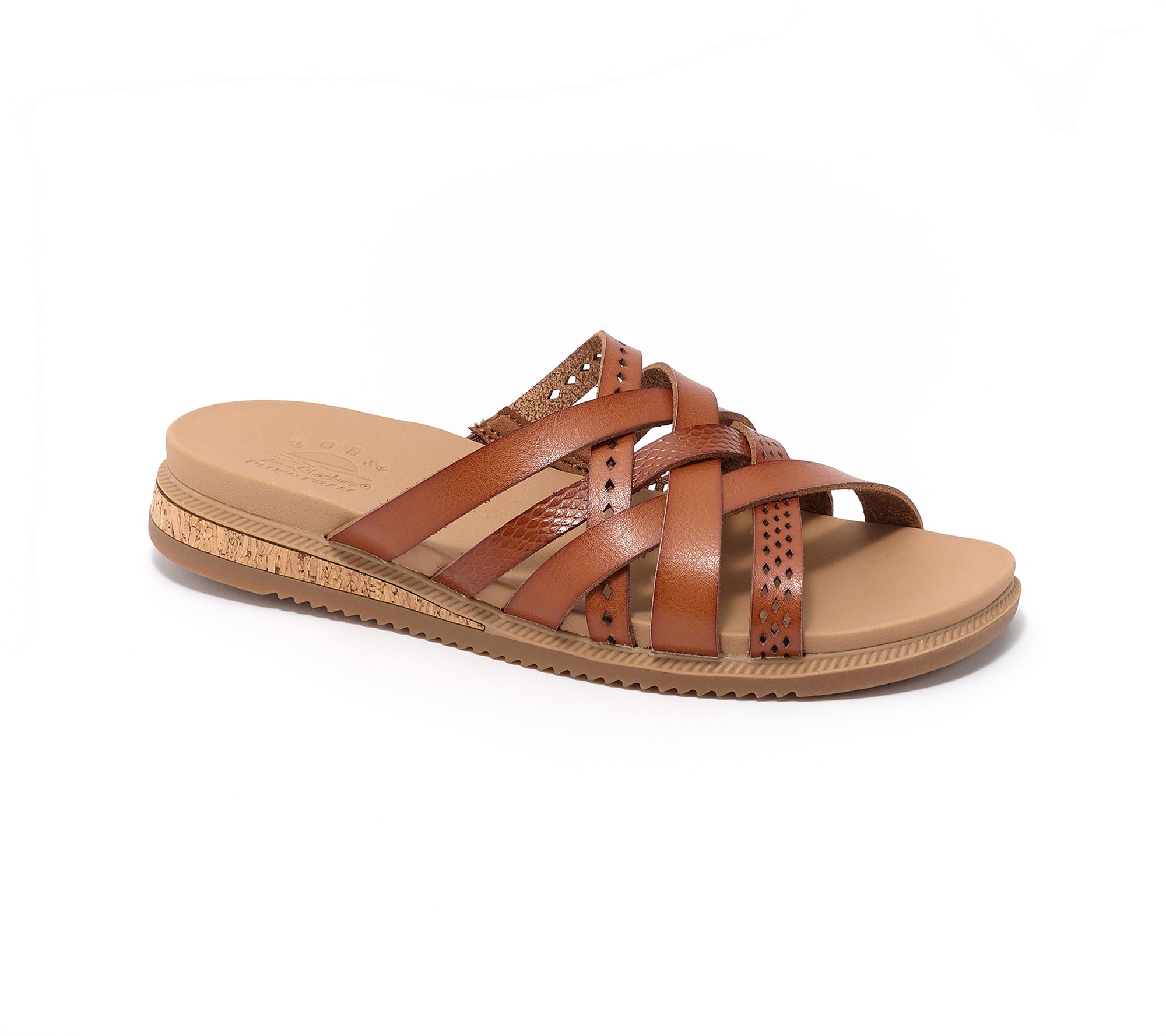 Skechers Desert Kiss Low Slide Sandals