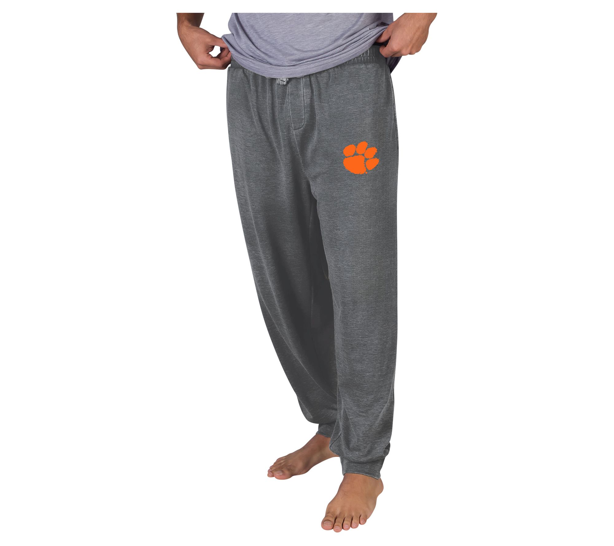 Concepts Sport Trackside Men's NCAA Pant
