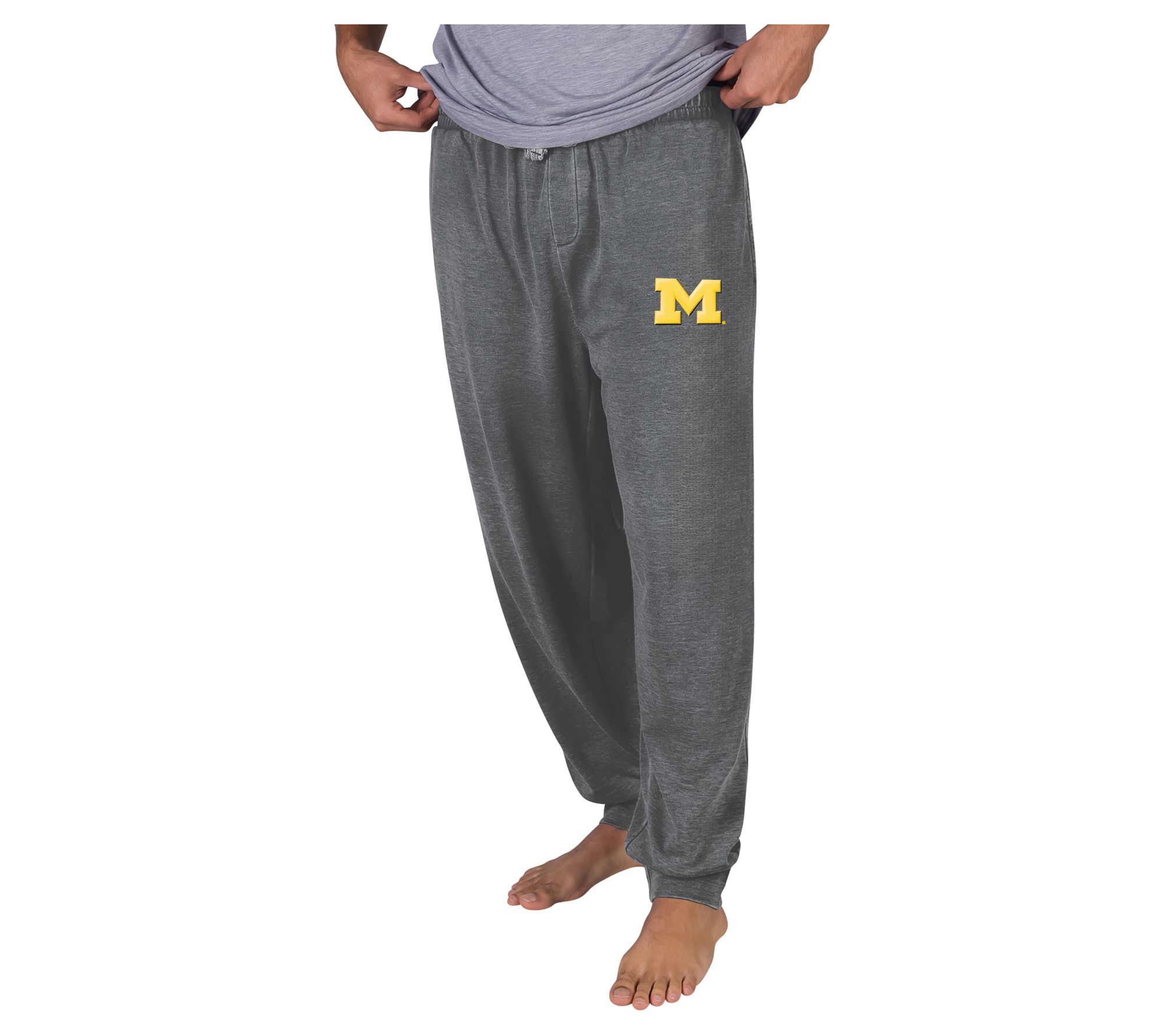 Concepts Sport Trackside Men's NCAA Pant