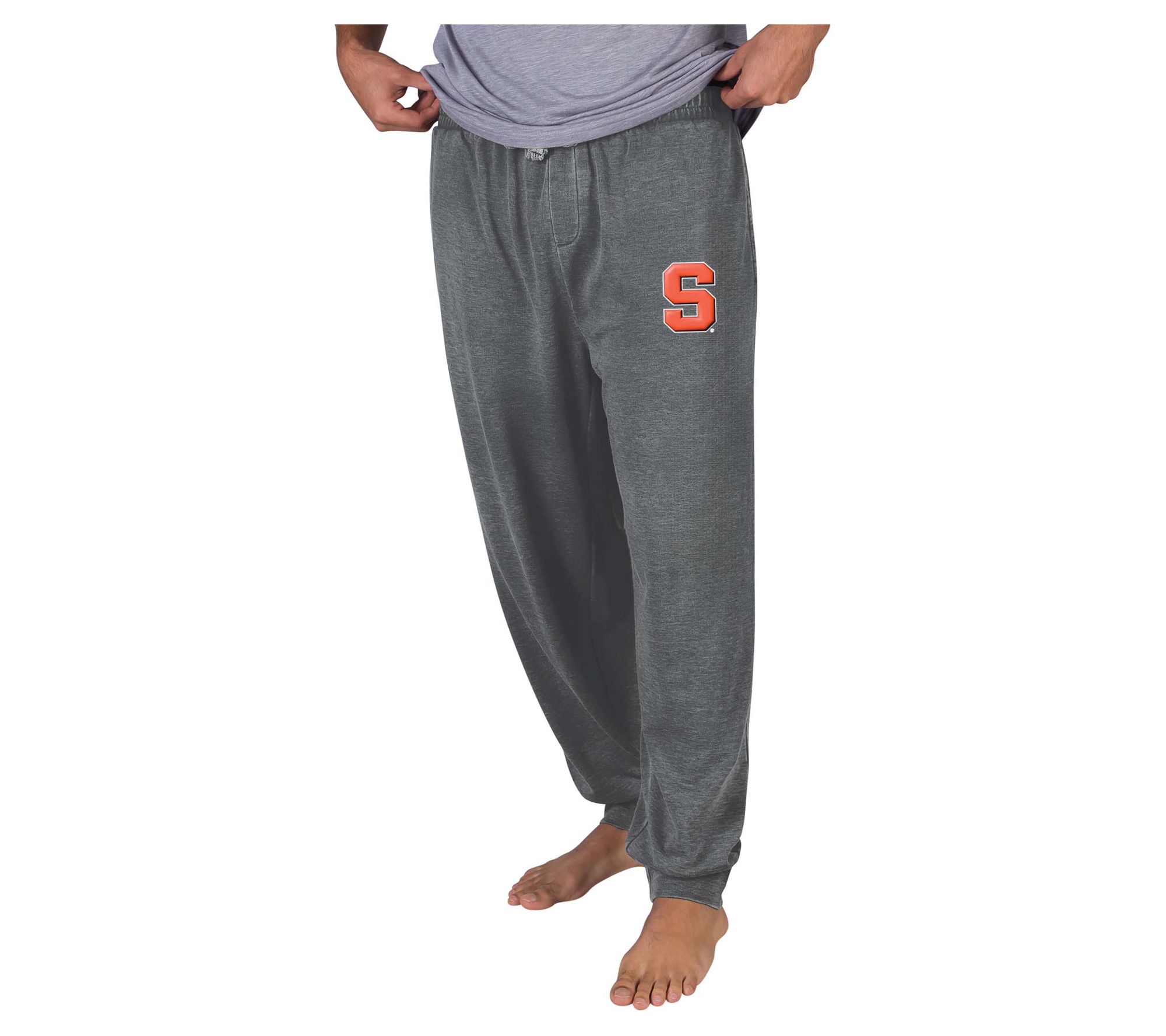 Concepts Sport Trackside Men's NCAA Pant