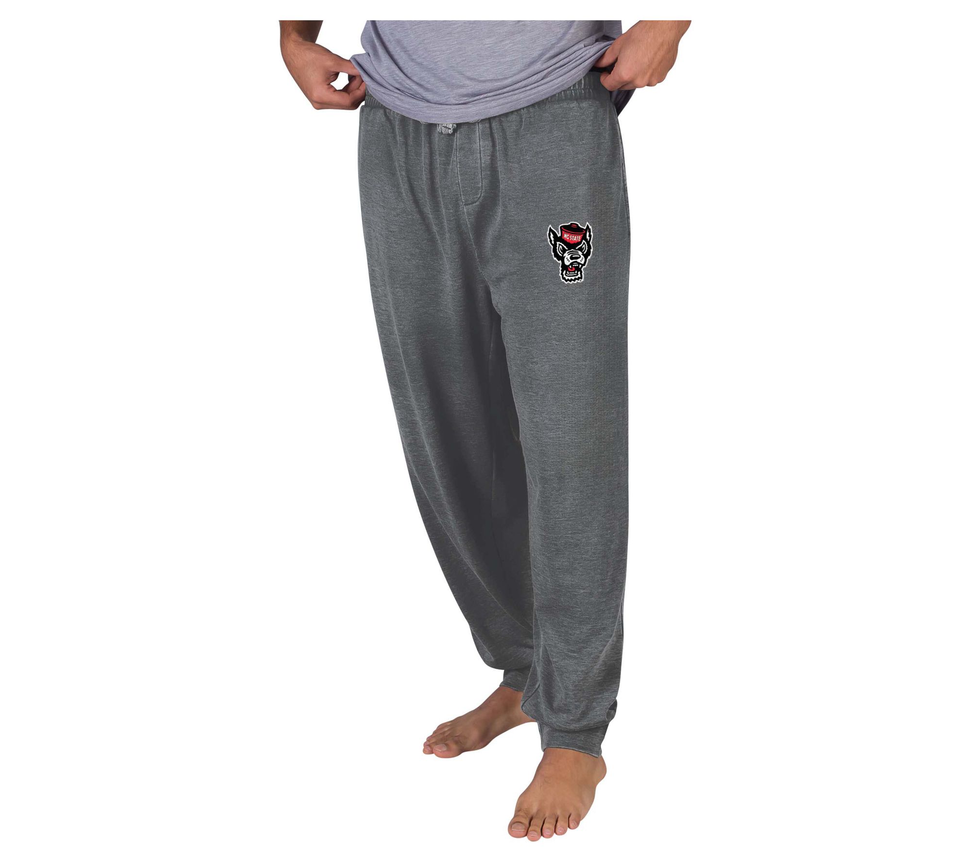 Concepts Sport Trackside Men's NCAA Pant