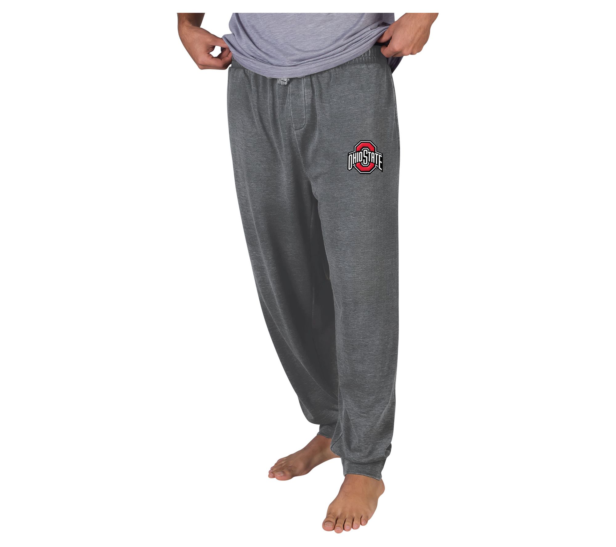 Concepts Sport Trackside Men's NCAA Pant