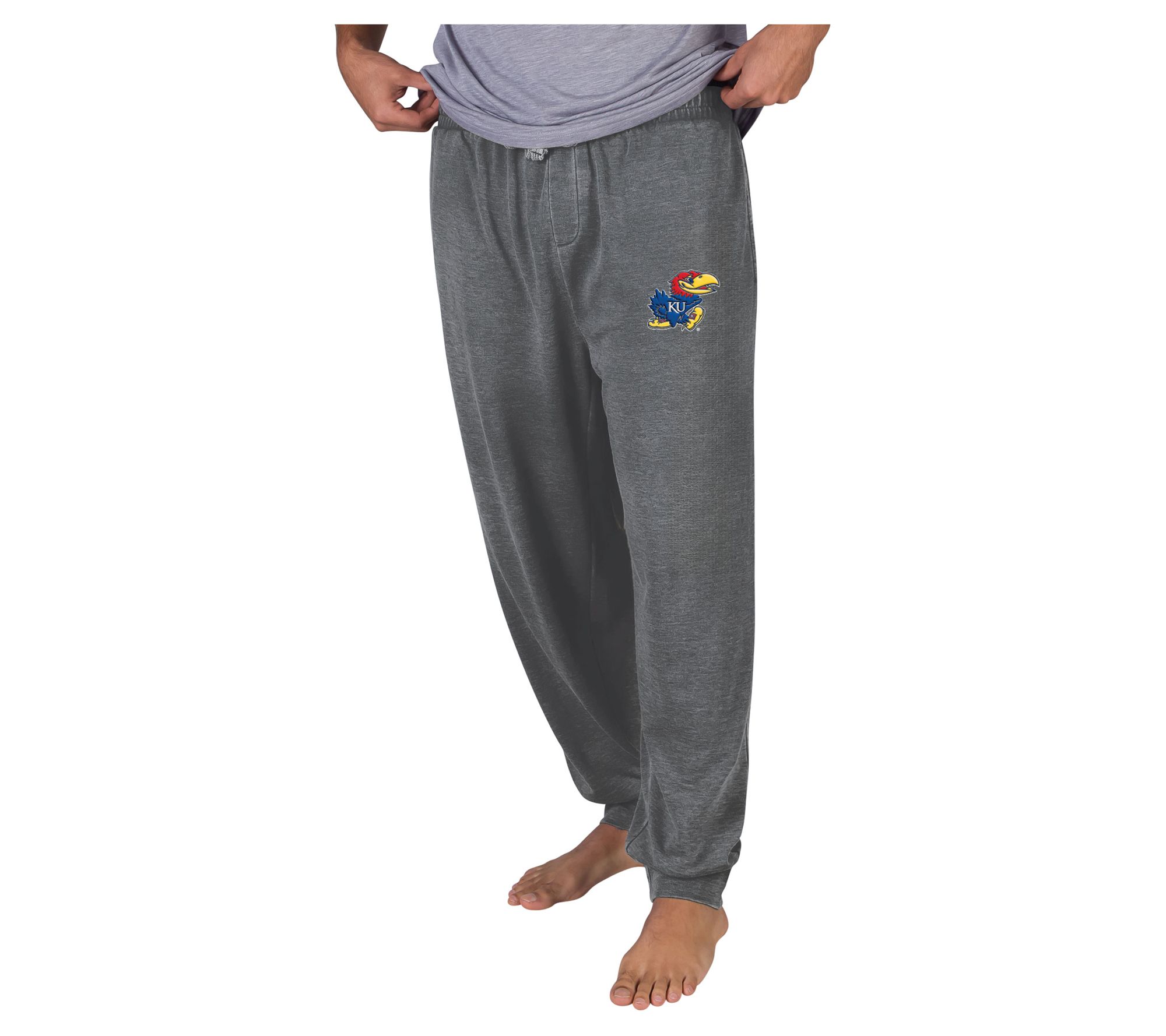 Concepts Sport Trackside Men's NCAA Pant