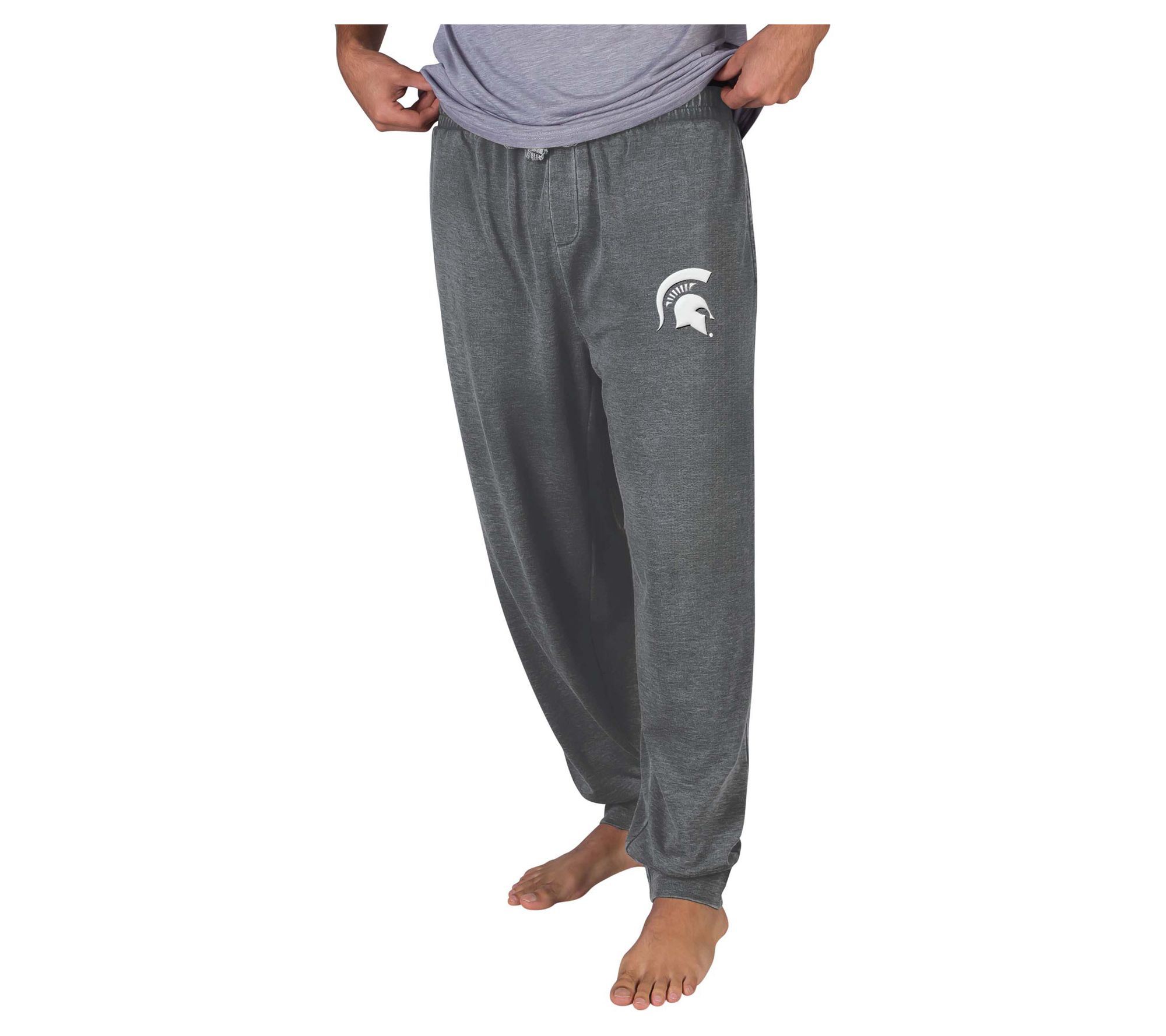 Concepts Sport Trackside Men's NCAA Pant