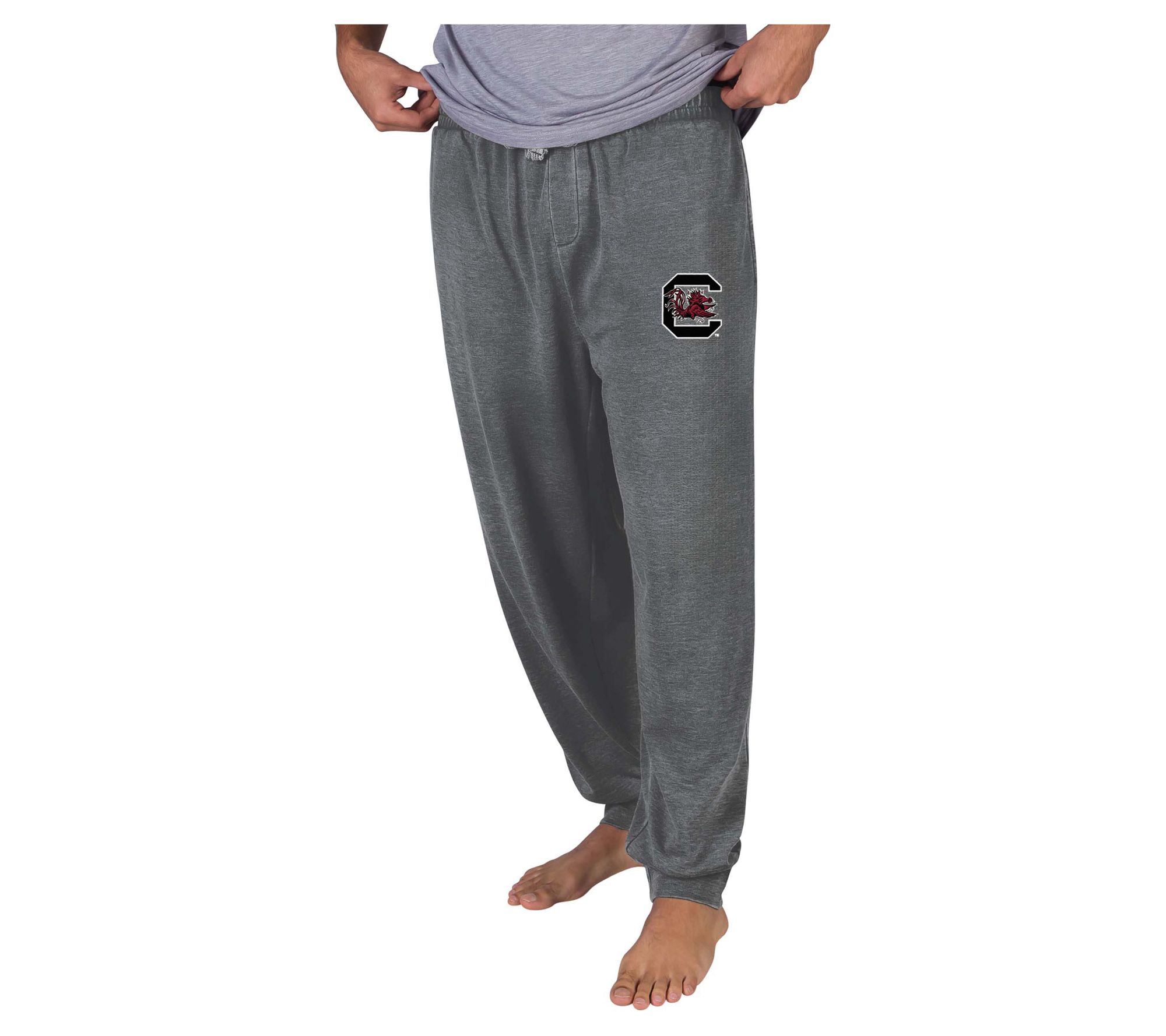 Concepts Sport Trackside Men's NCAA Pant
