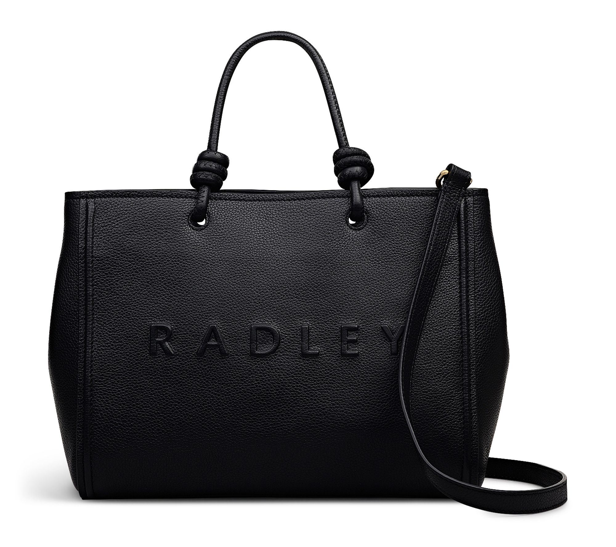 RADLEY Ridgeway Gardens Medium Zip Top Grab Bag