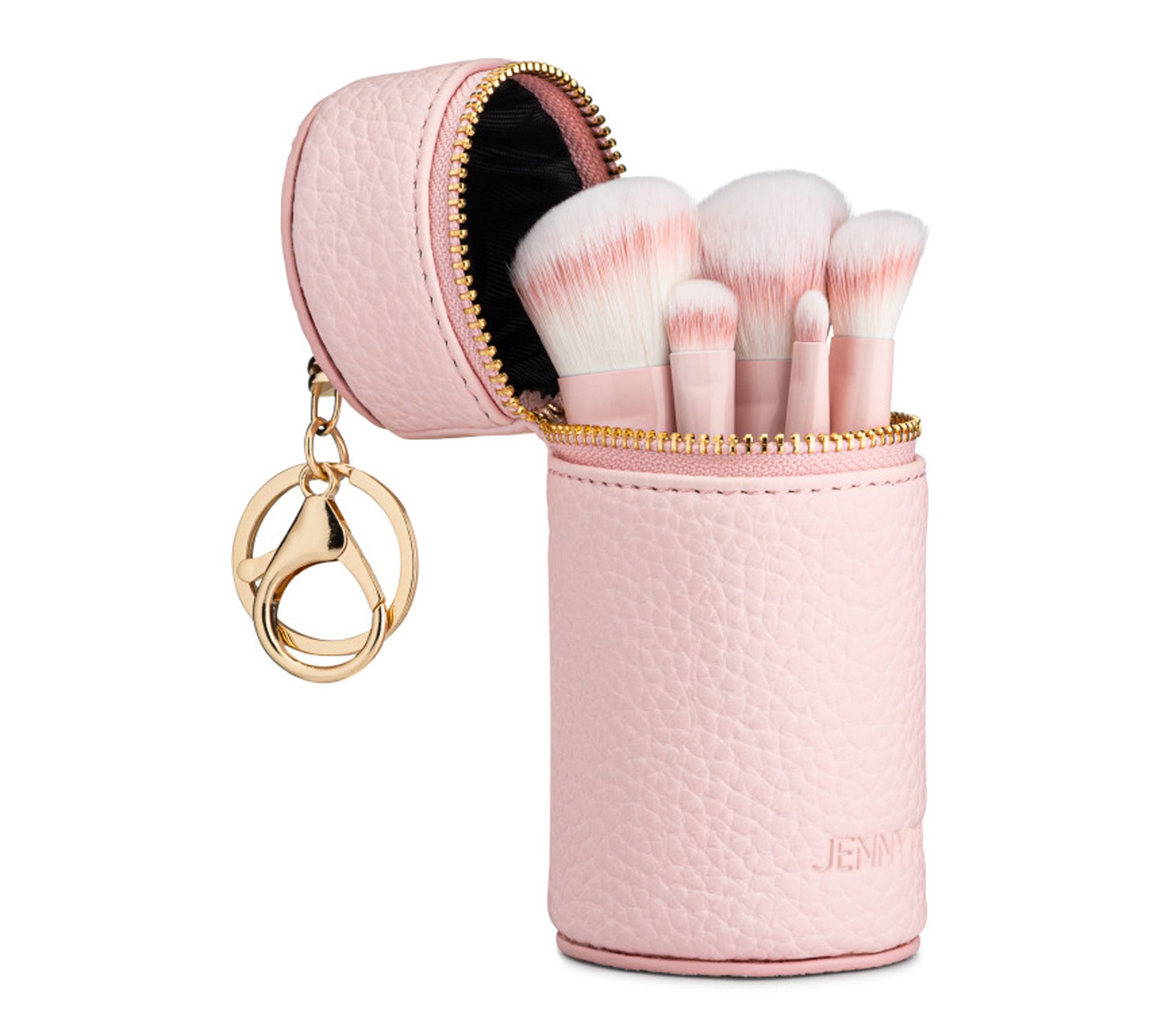 Jenny Patinkin Charmed, I'm Sure Mini Makeup Brush Set