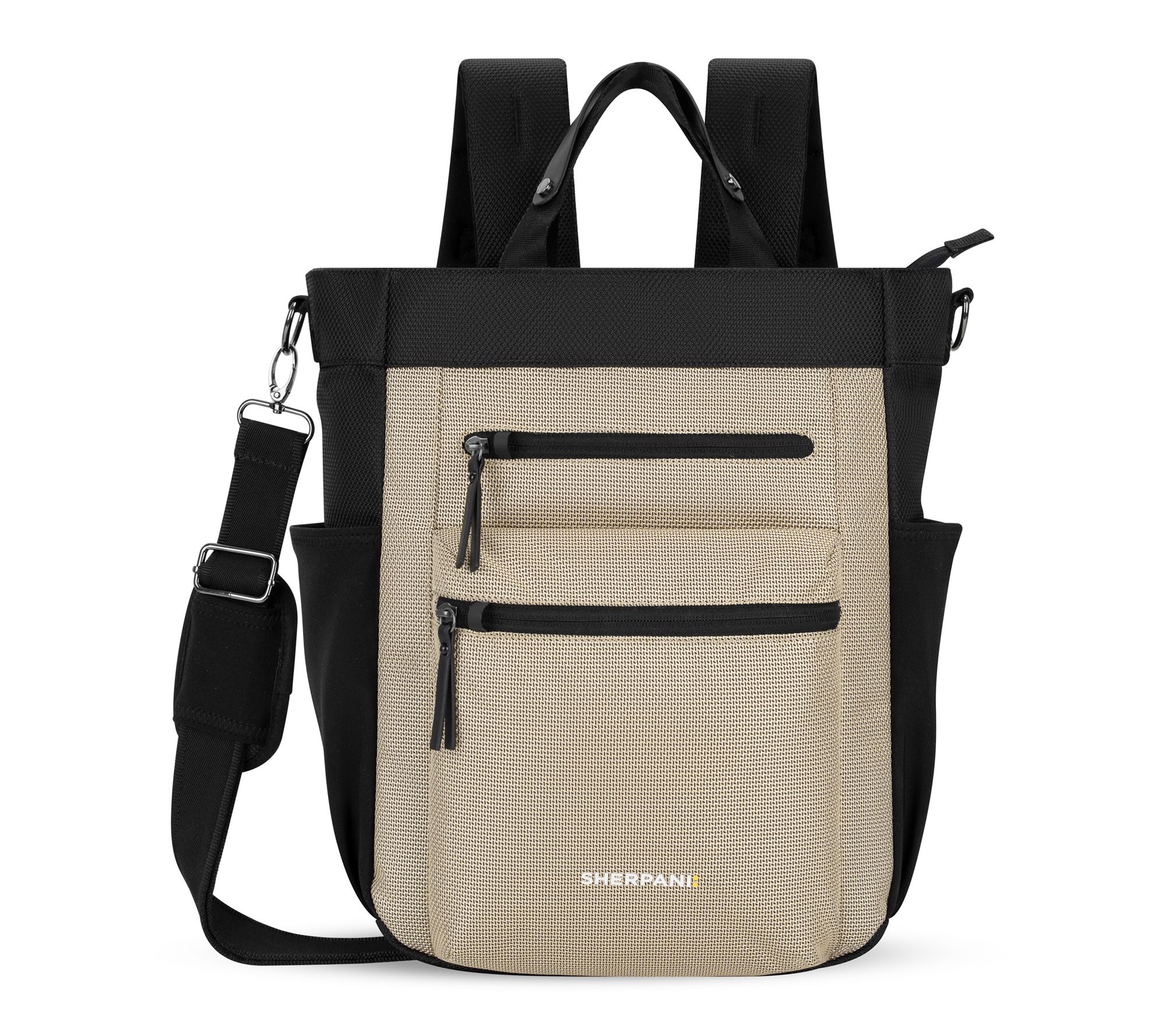 Sherpani Soleil AT Multi-Wear Travel Bag