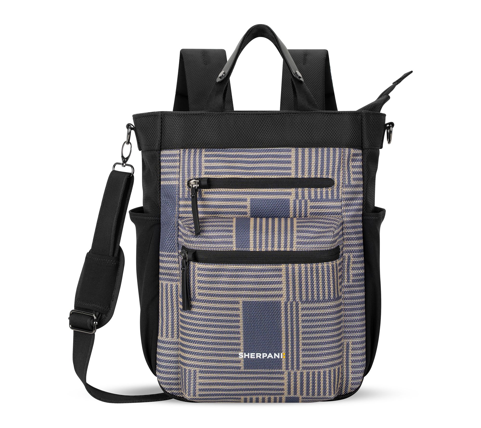 Sherpani Soleil AT Multi-Wear Travel Bag