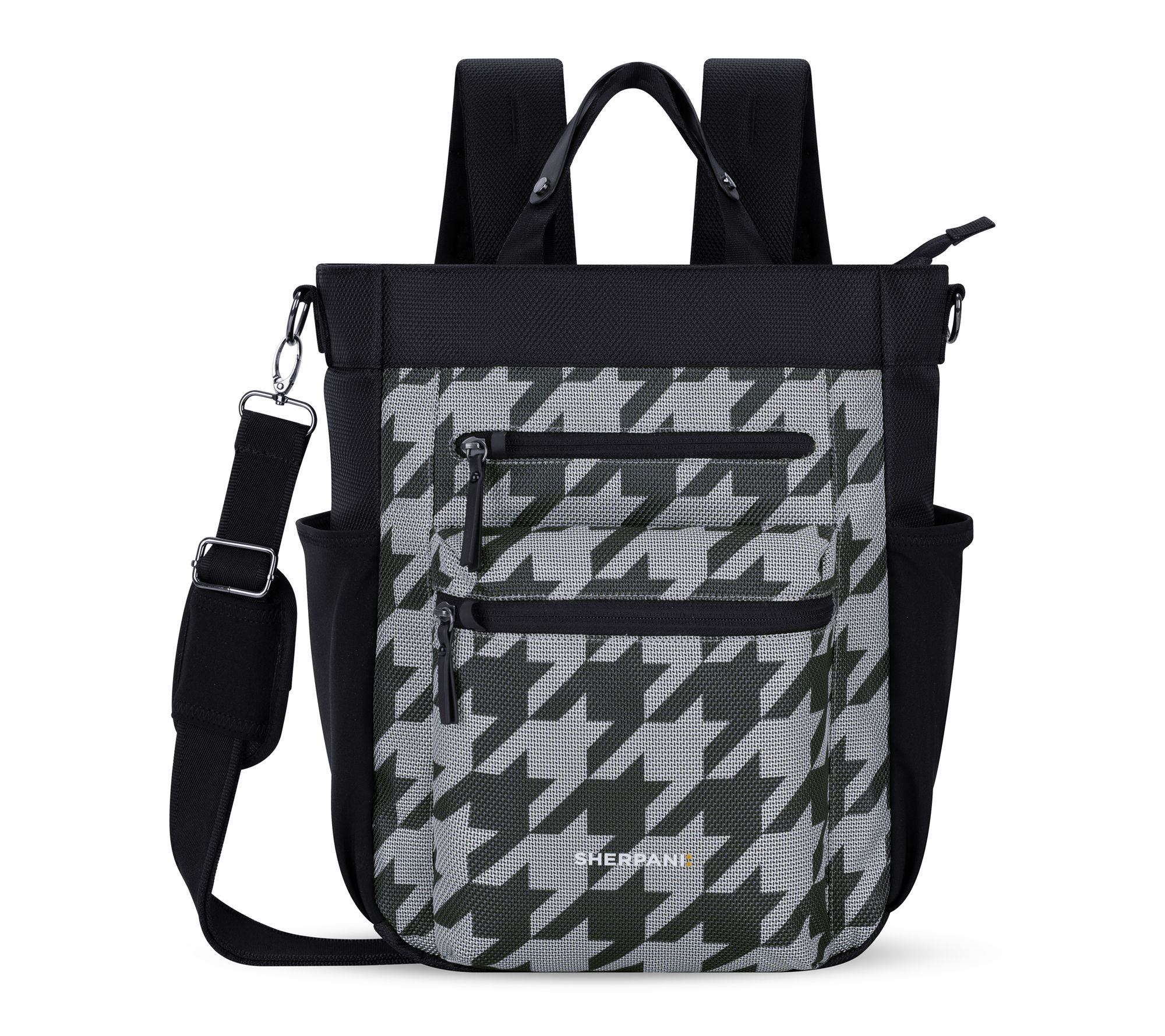 Sherpani Soleil AT Multi-Wear Travel Bag