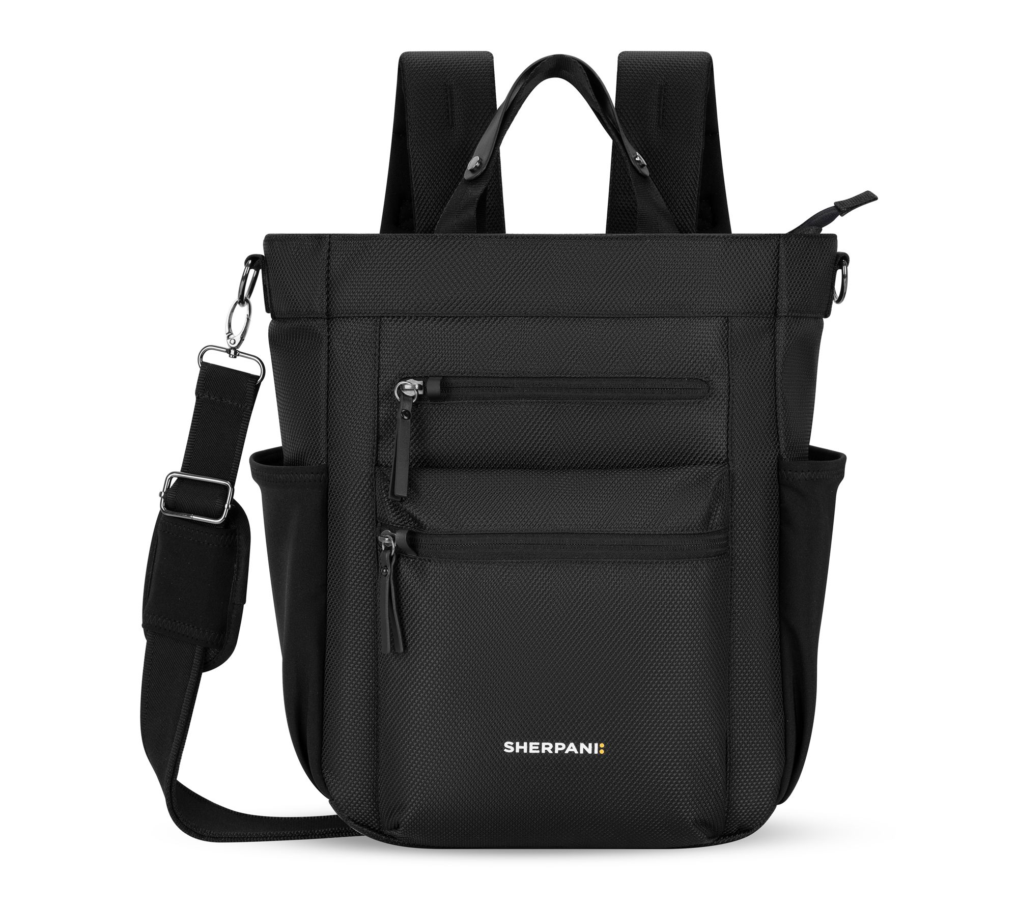 Sherpani Soleil AT Multi-Wear Travel Bag