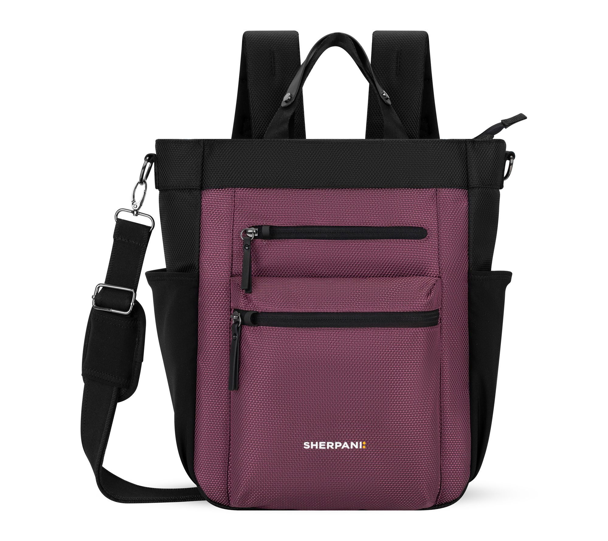 Sherpani Soleil AT Multi-Wear Travel Bag