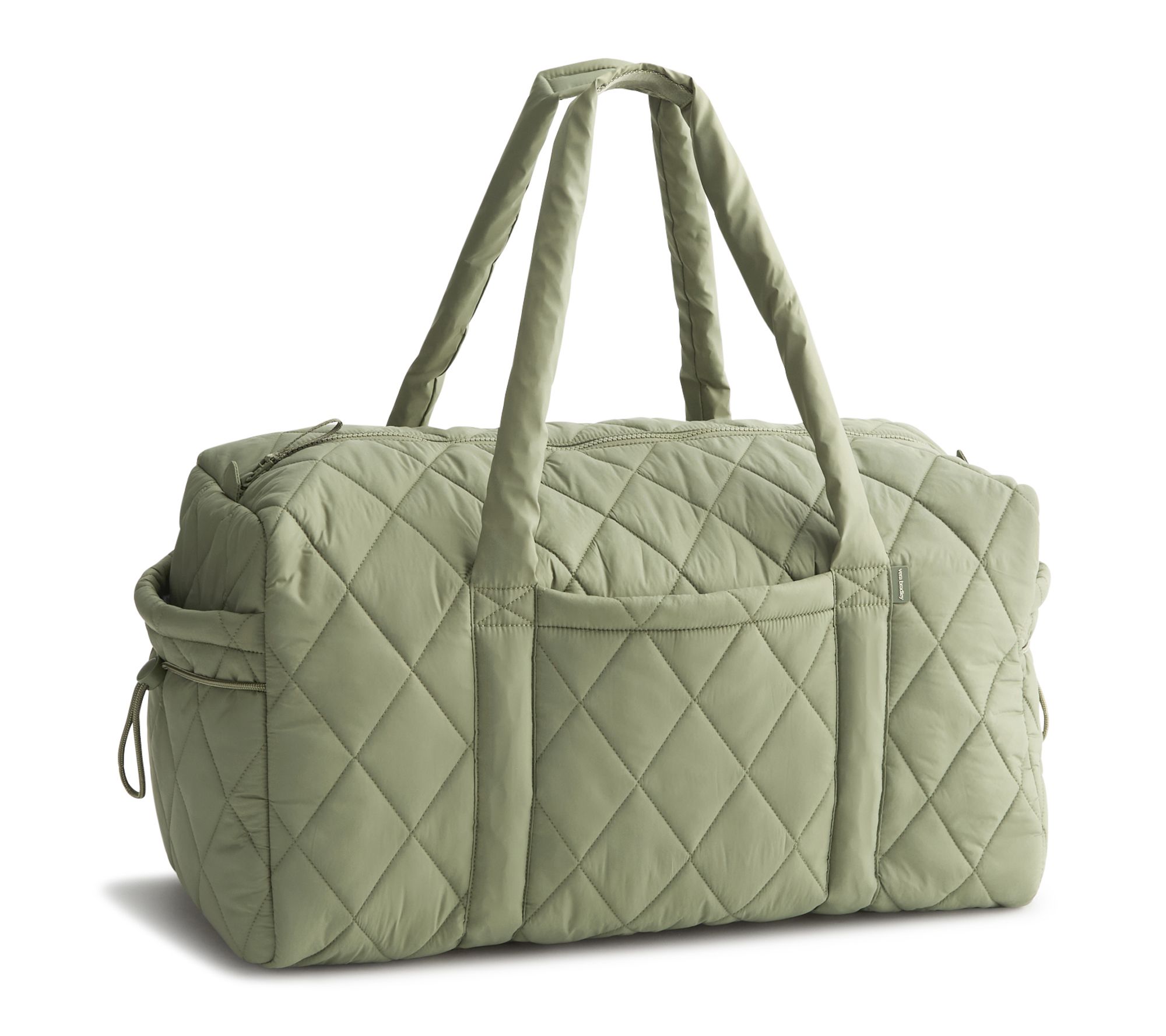 Vera Bradley Featherweight Large Original Duffel