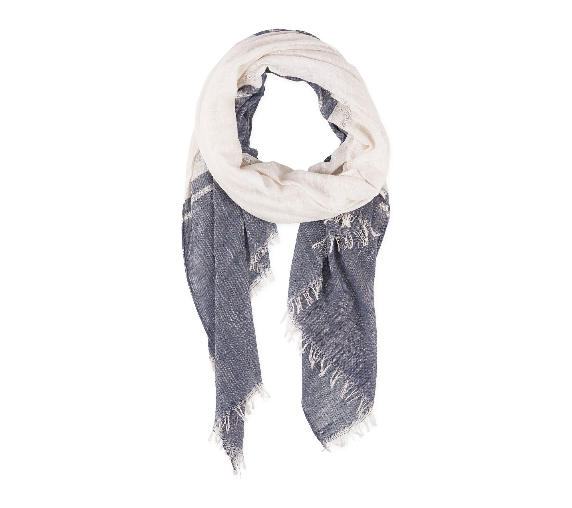 Hadley Wren Emma Scarf