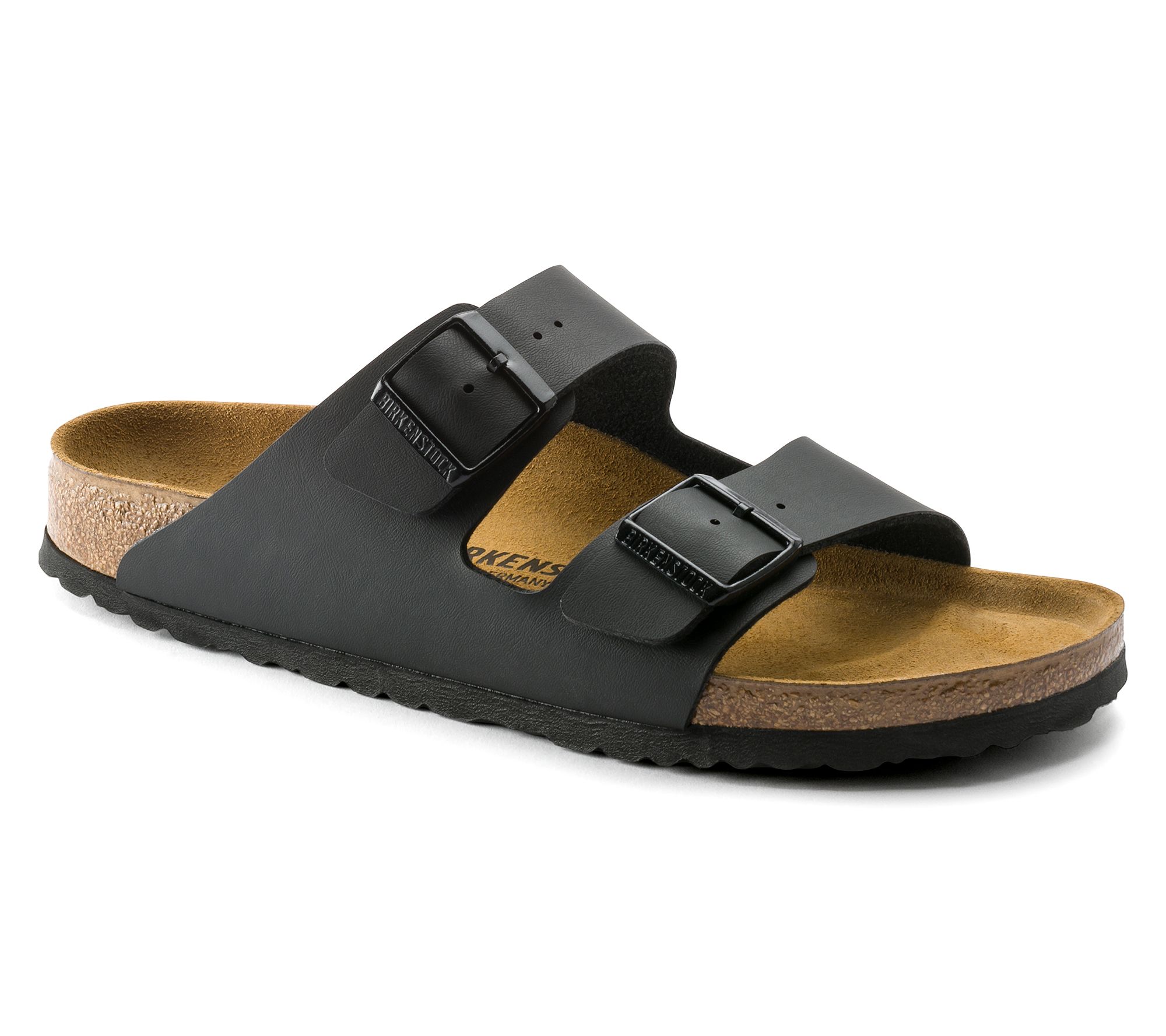 Birkenstock Men's Birko-Flor Slide Sandal - Arizona