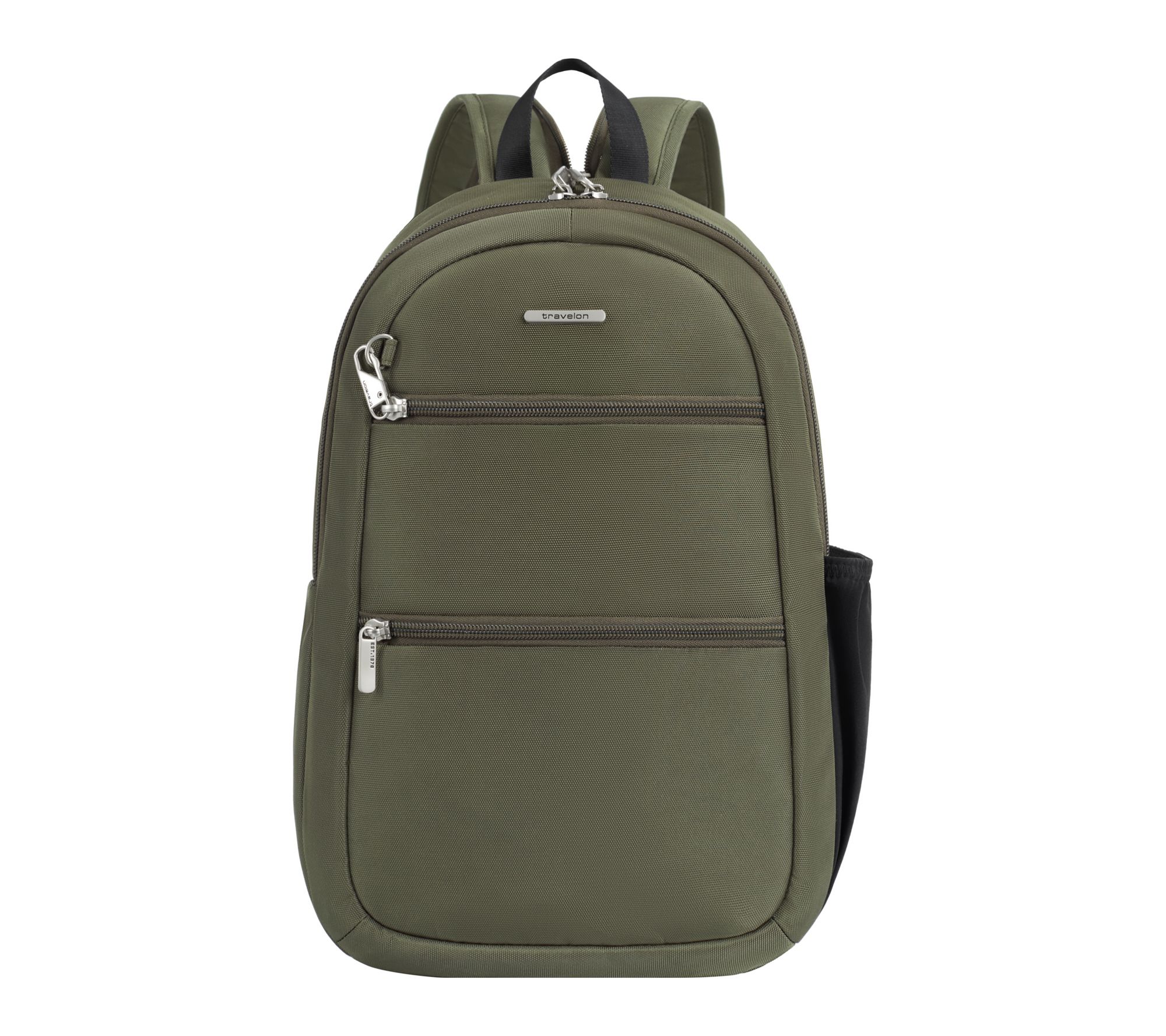 Travelon Anti-Theft Classic Convertible Sling Backpack