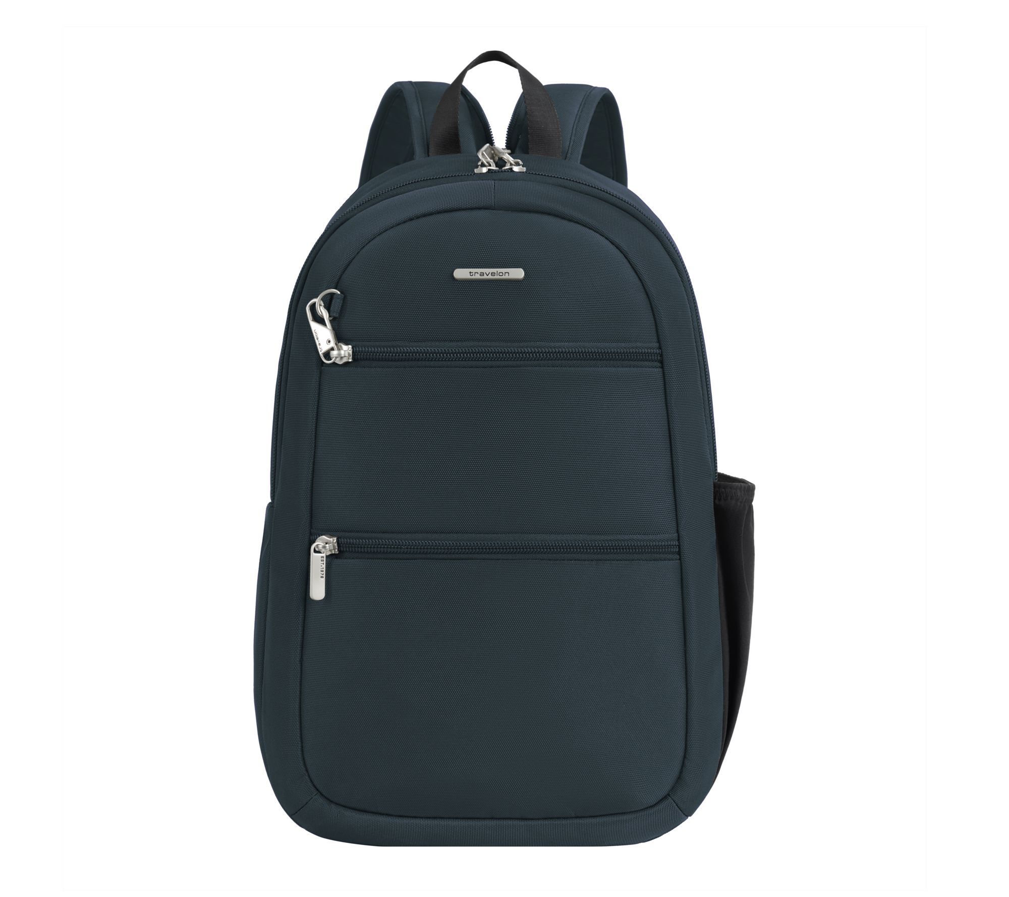 Travelon Anti-Theft Classic Convertible Sling Backpack