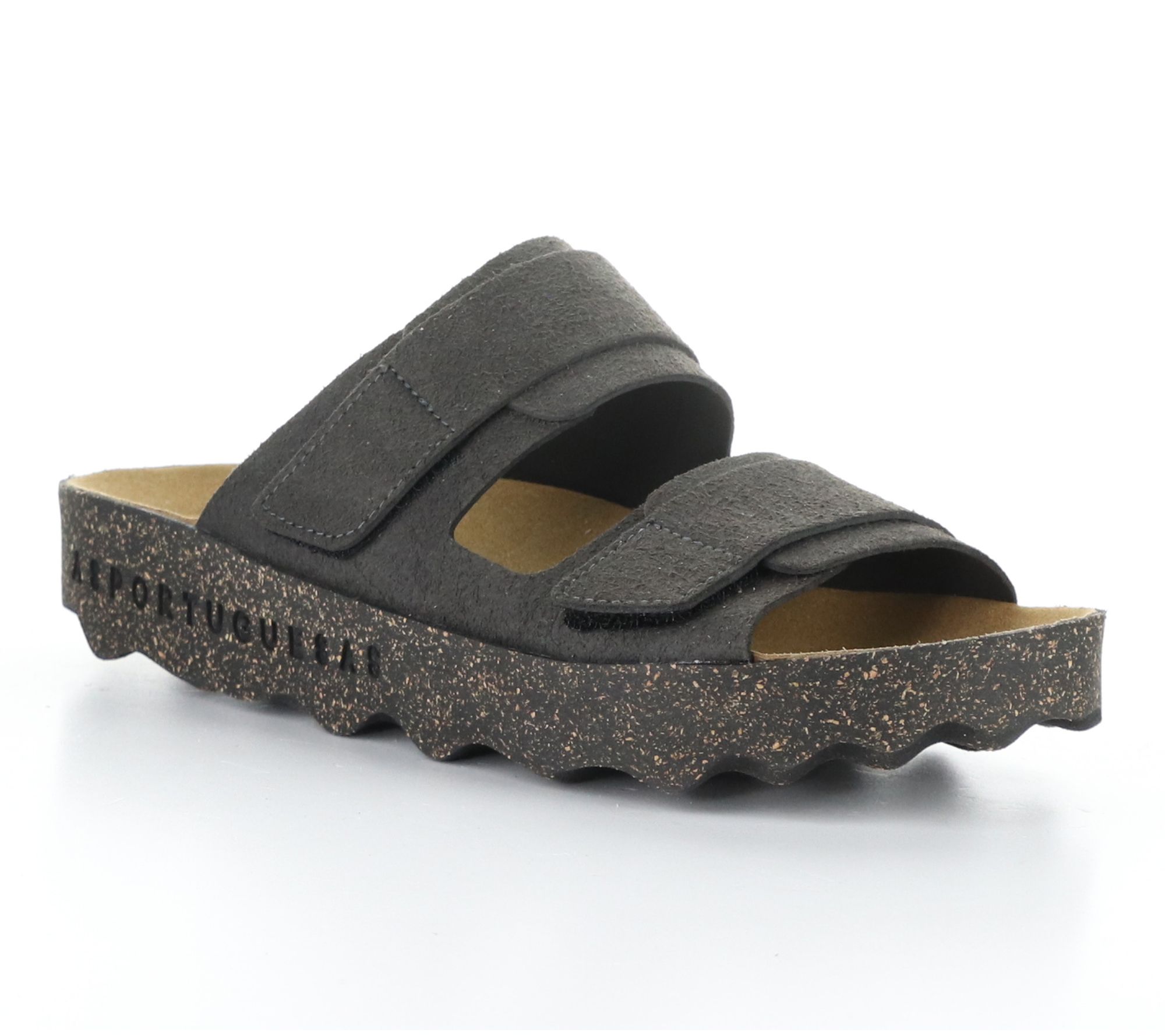 Asportuguesas Slip-On Sandals  - Cleek304Asp