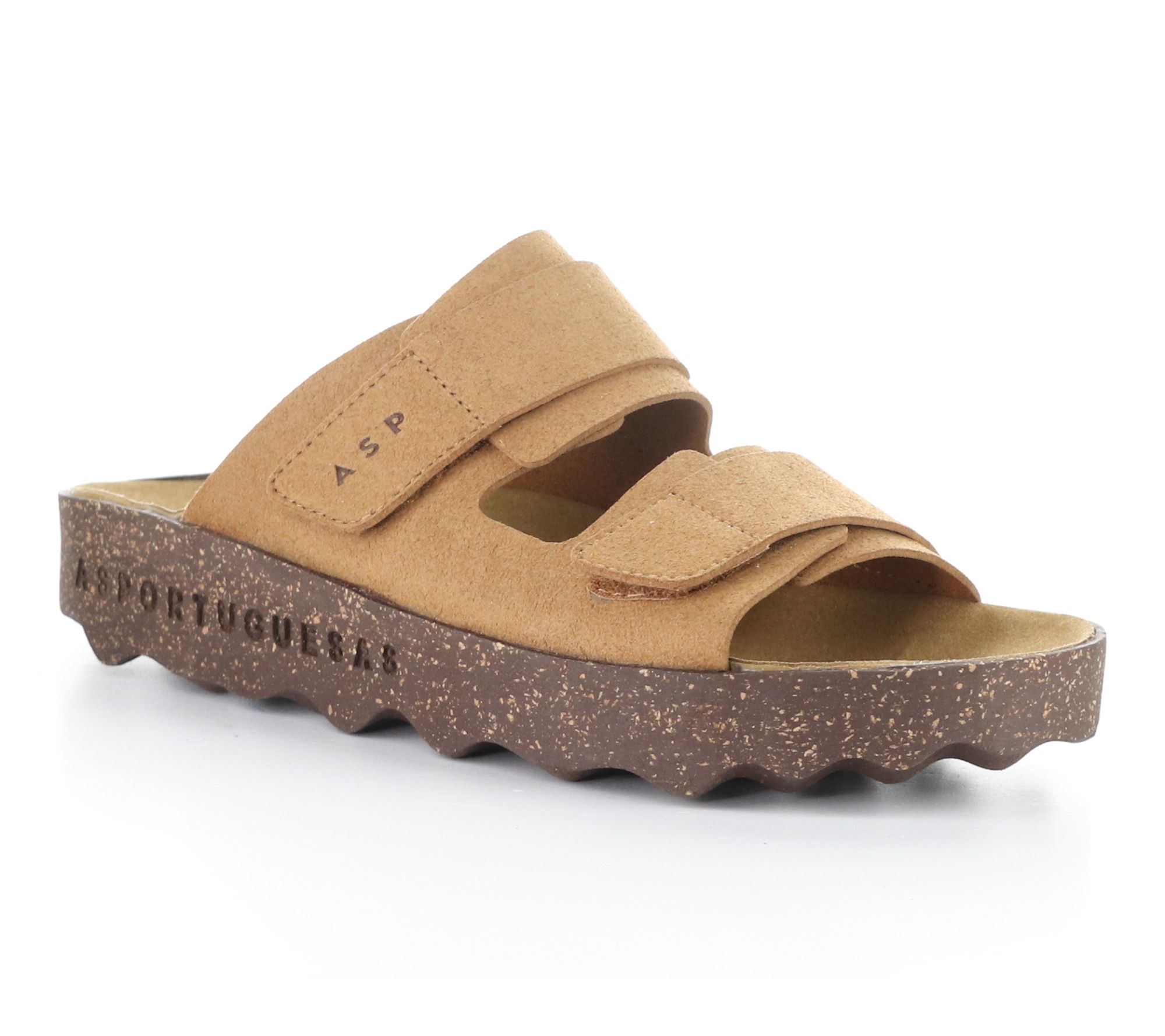Asportuguesas Slip-On Sandals  - Cleek304Asp