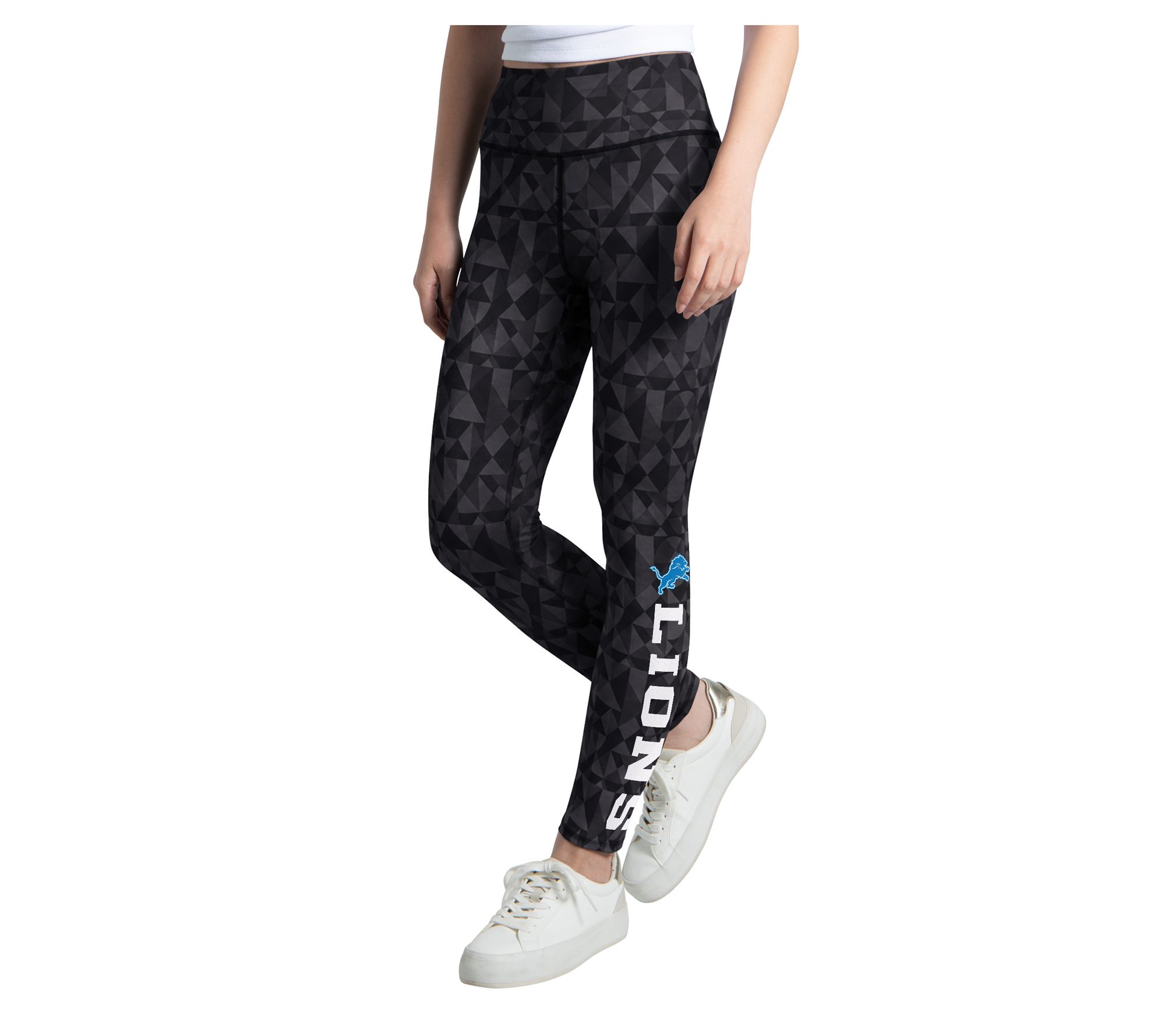 NFL Officially Licensed Women's Patterned Leggings