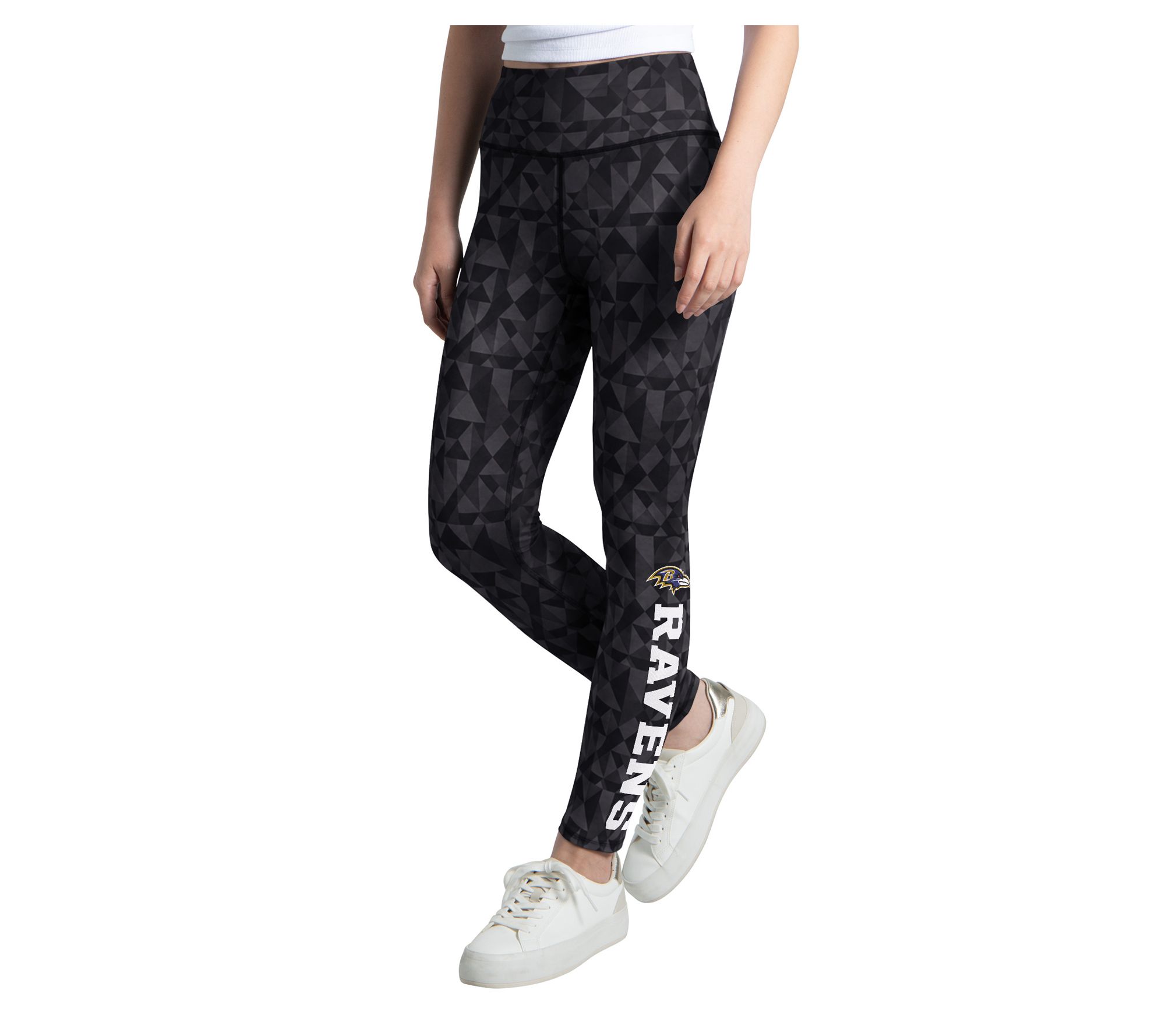 NFL Officially Licensed Women's Patterned Leggings