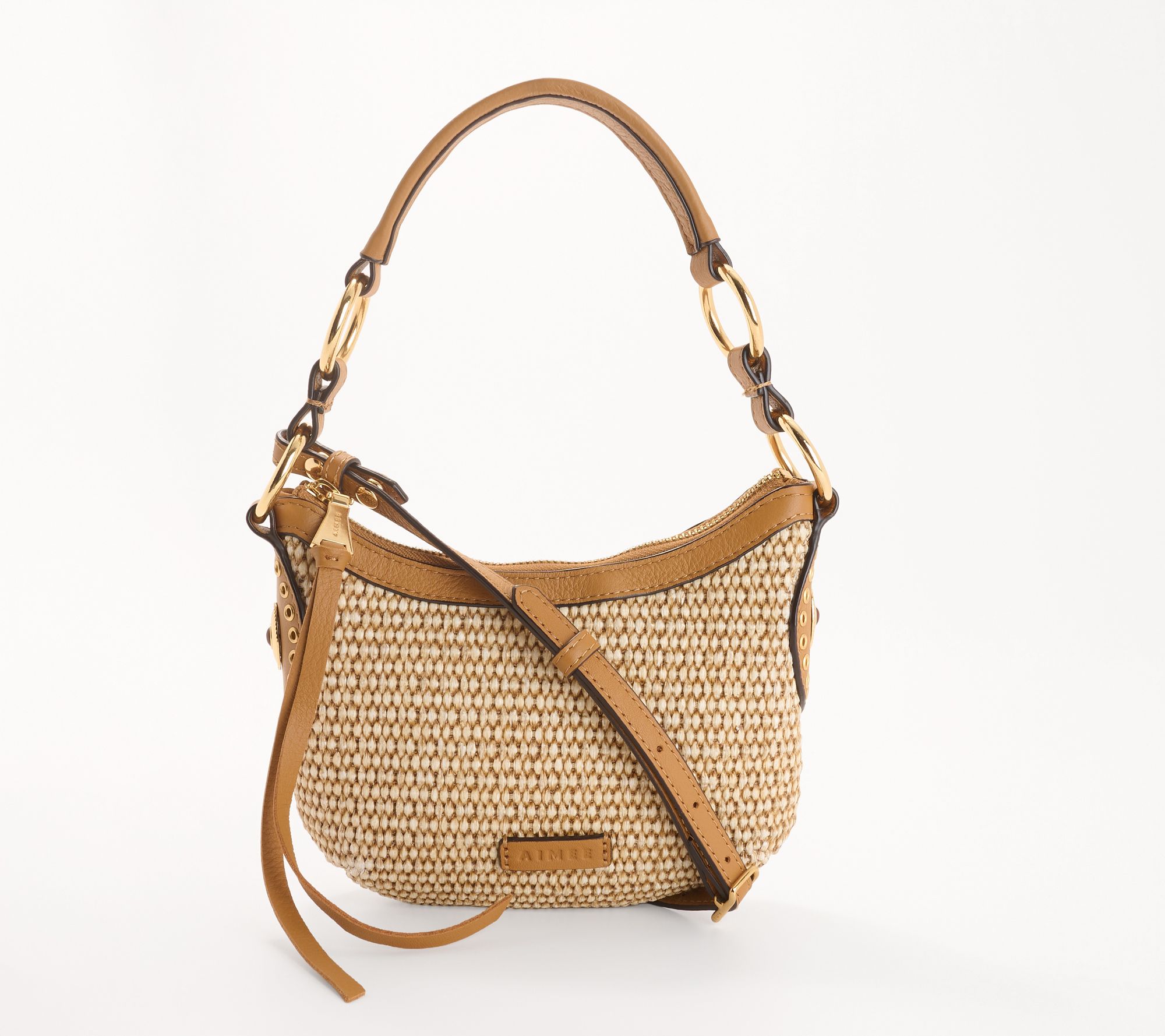 "As Is" Aimee Kestenberg Roma Mini Crossbody
