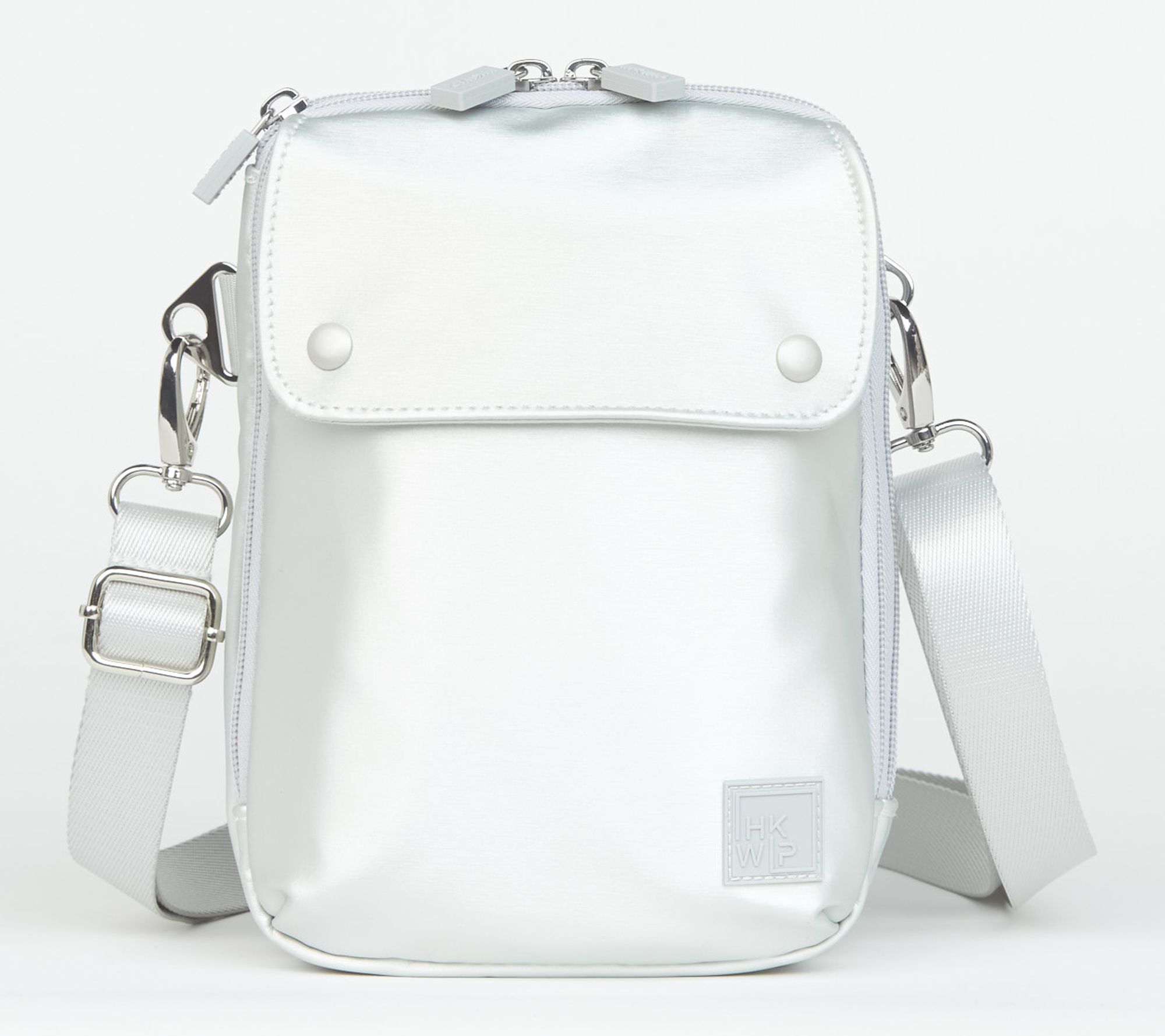 "As Is" IHKWIP XL Everyday Essentials Crossbody