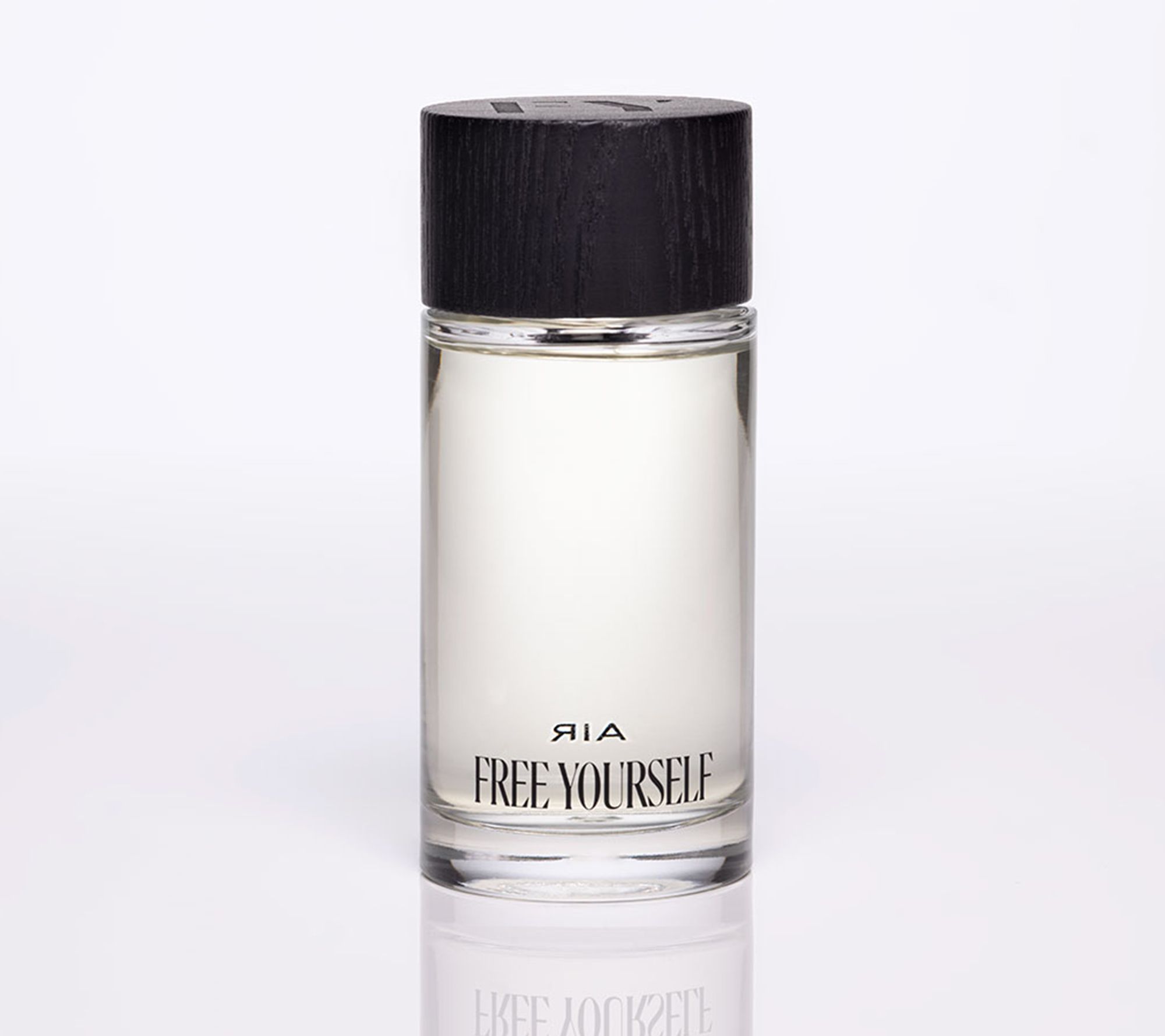 Free Yourself Air - Eau de Parfum, Unisex Fragrance 100ML