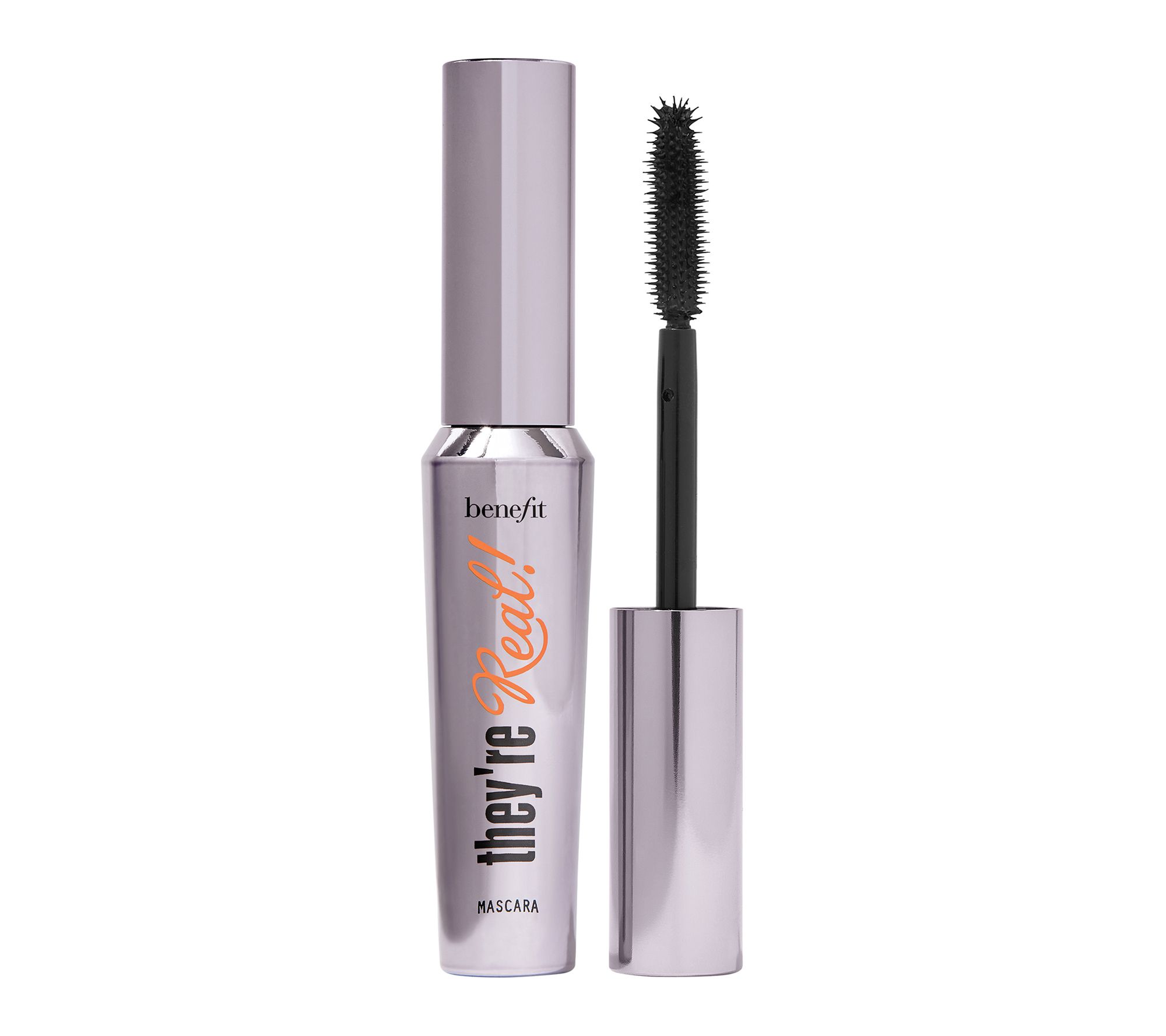 Benefit Cosmetics They're Real! Mascara