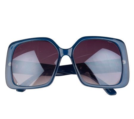 Jacqueline kennedy store sunglasses qvc