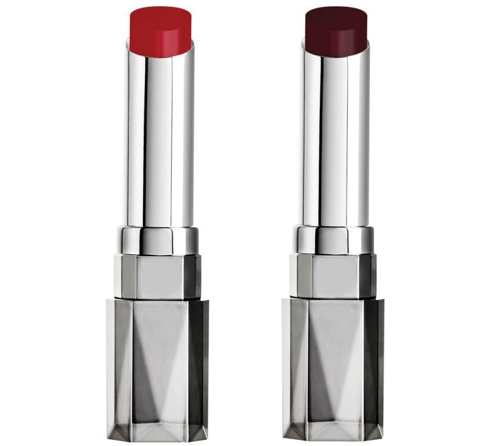 Kristofer Buckle Cashmere Slip Longwear Lipstick Duo - A289973