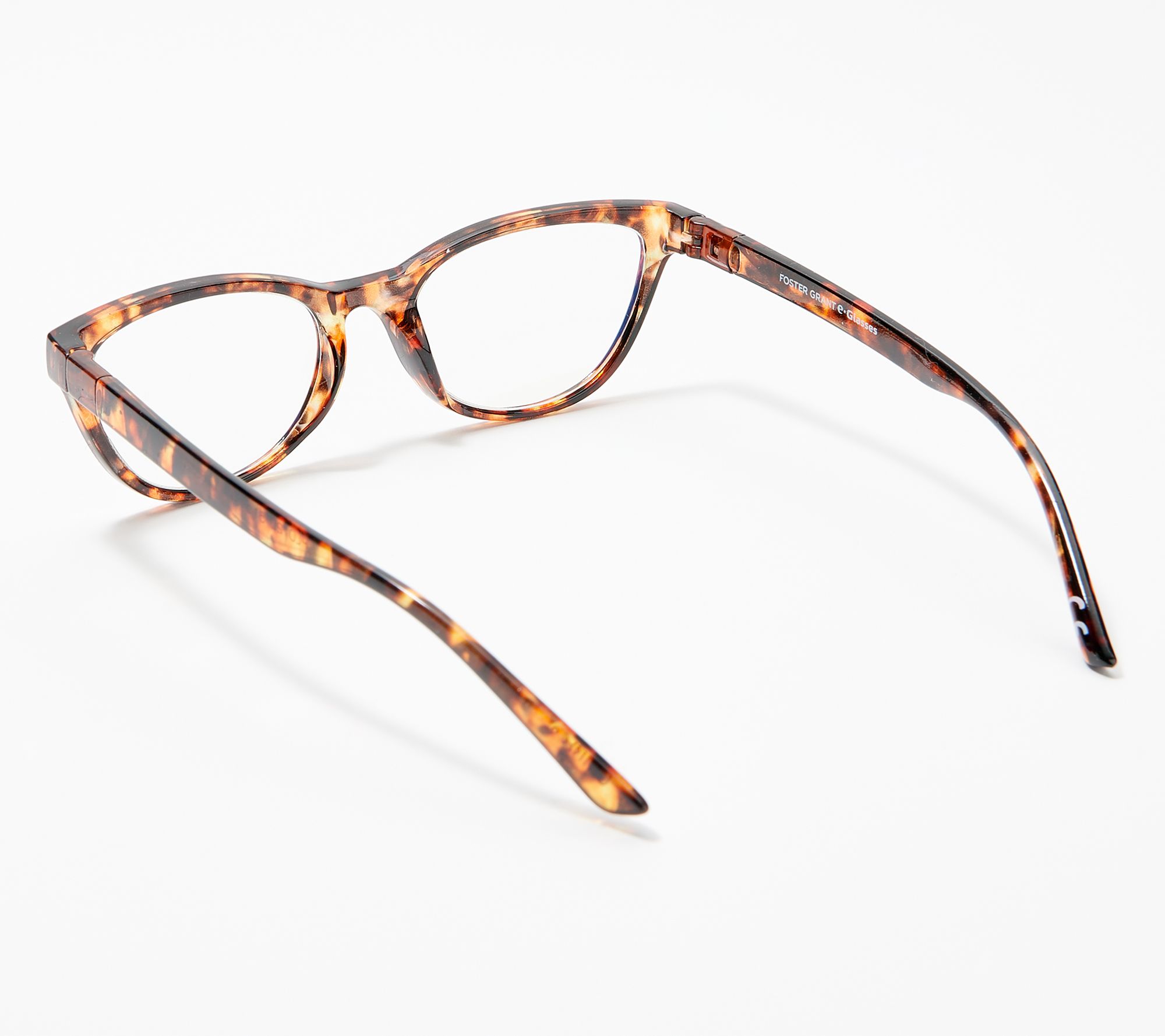 Foster Grant Blue Light Interchangeable Readers Strength 33.5