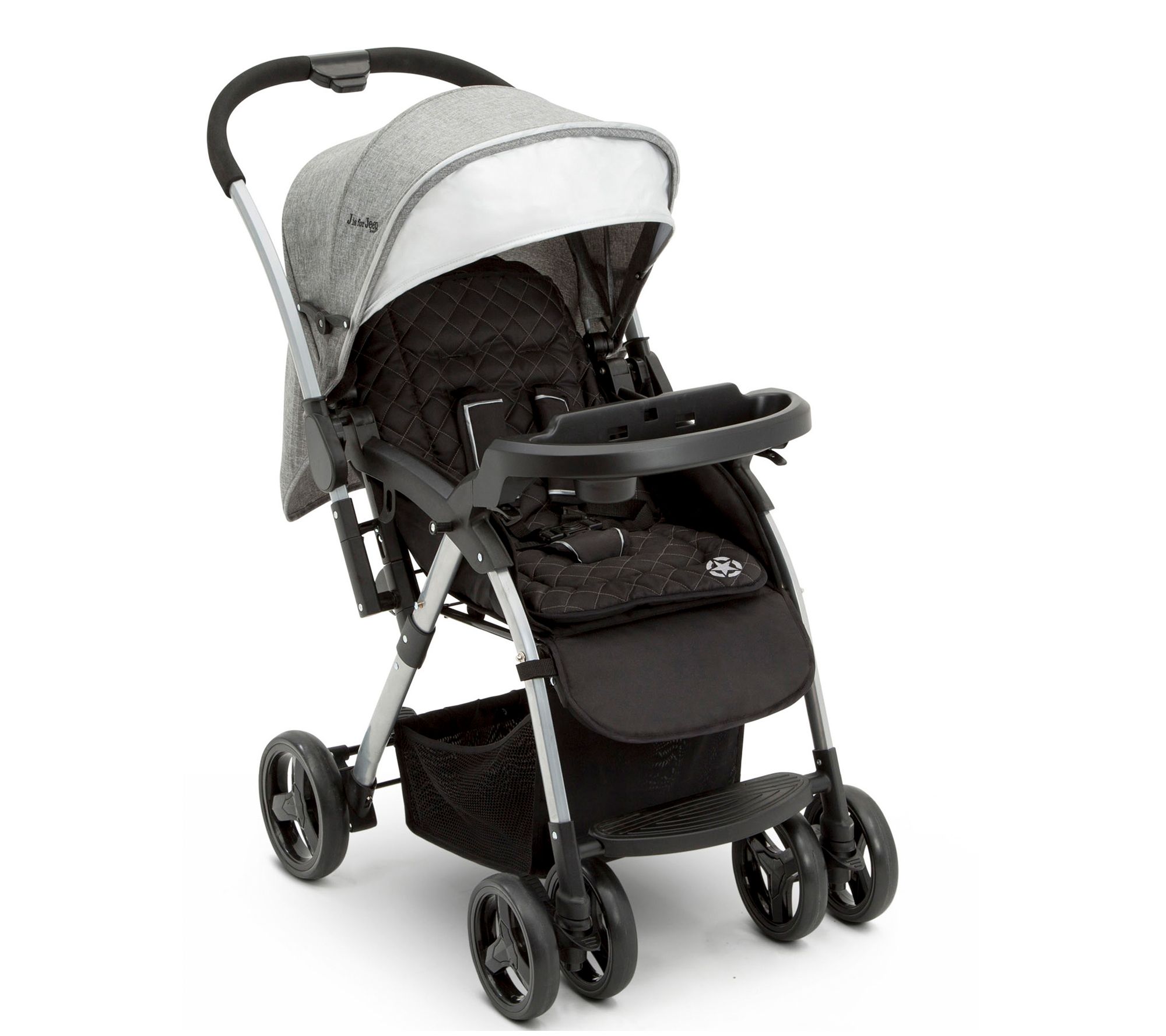qvc baby strollers