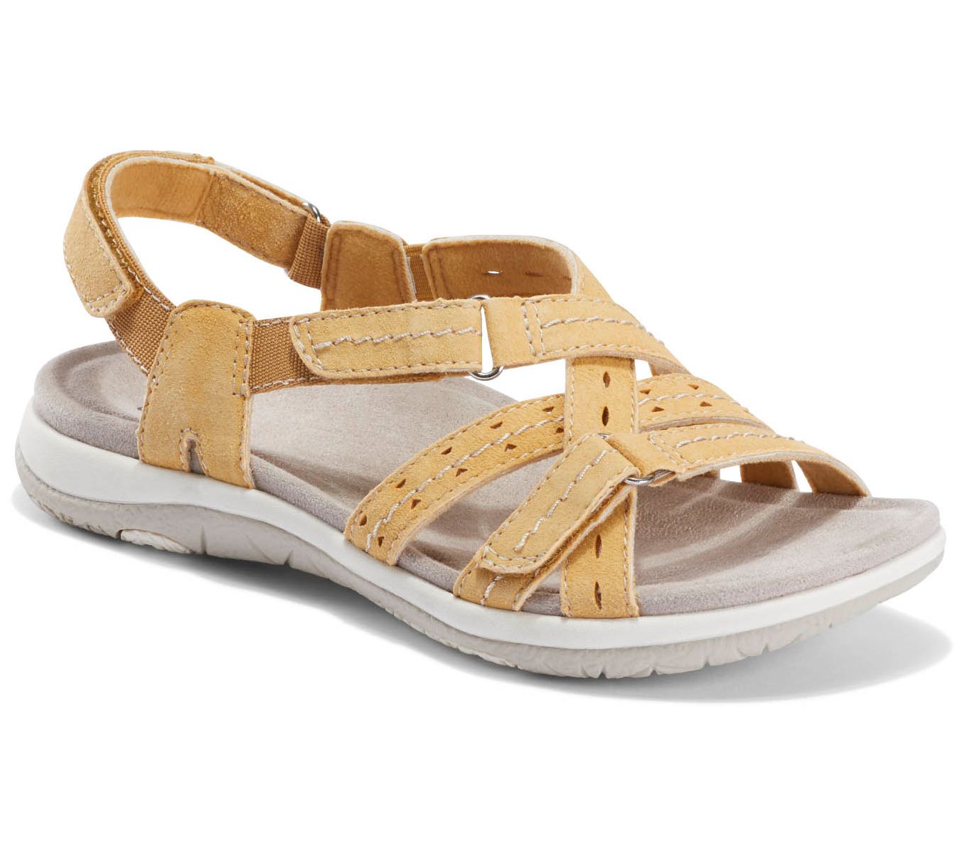 earth brand sandals