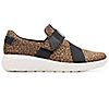Clarks Collection Suede/Novelty Sneakers - Kayleigh Charm, 1 of 6