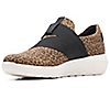 Clarks Collection Suede/Novelty Sneakers - Kayleigh Charm, 3 of 6