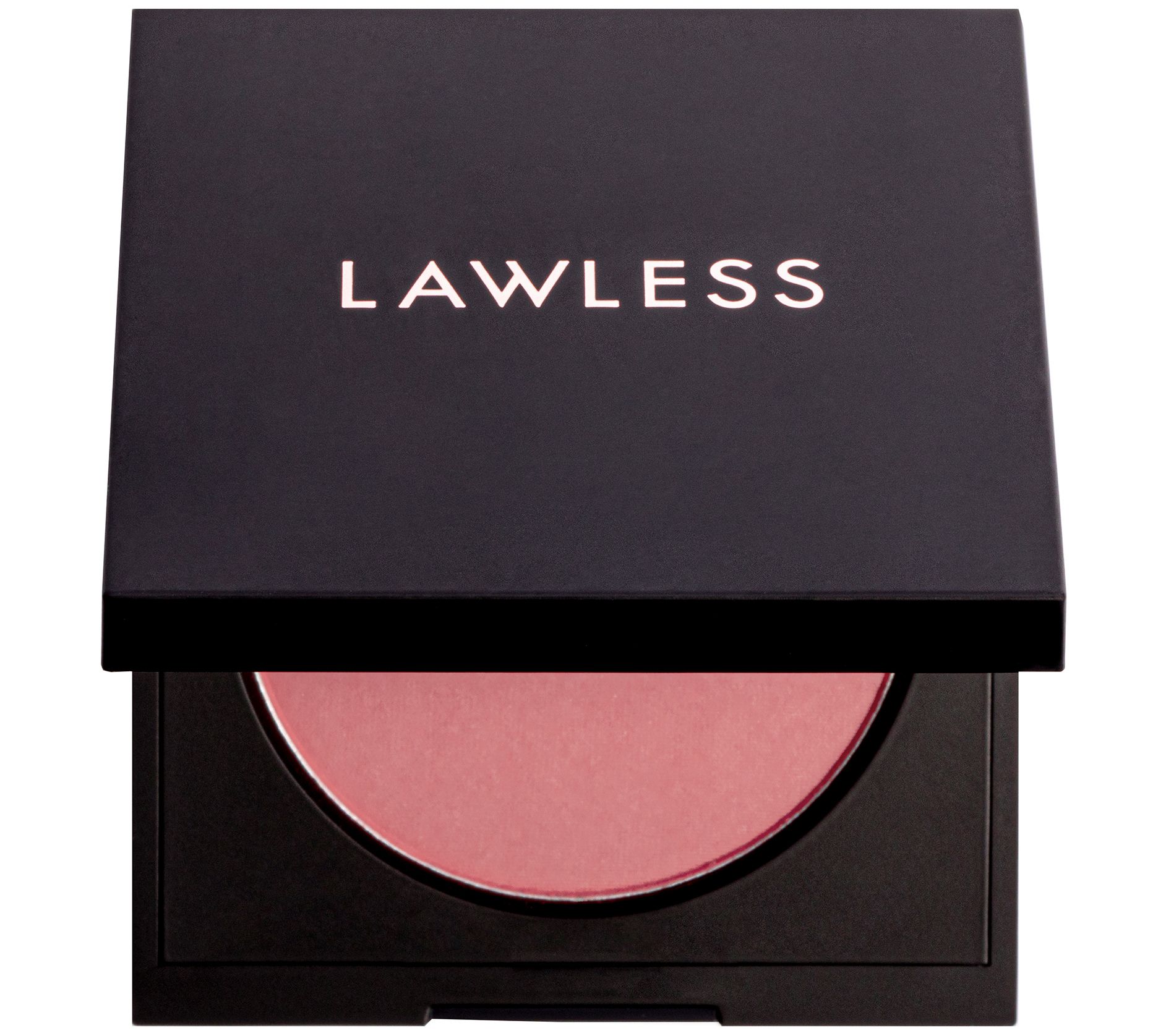 Lawless Beauty Make Me Blush Talc-Free Velvet Bush
