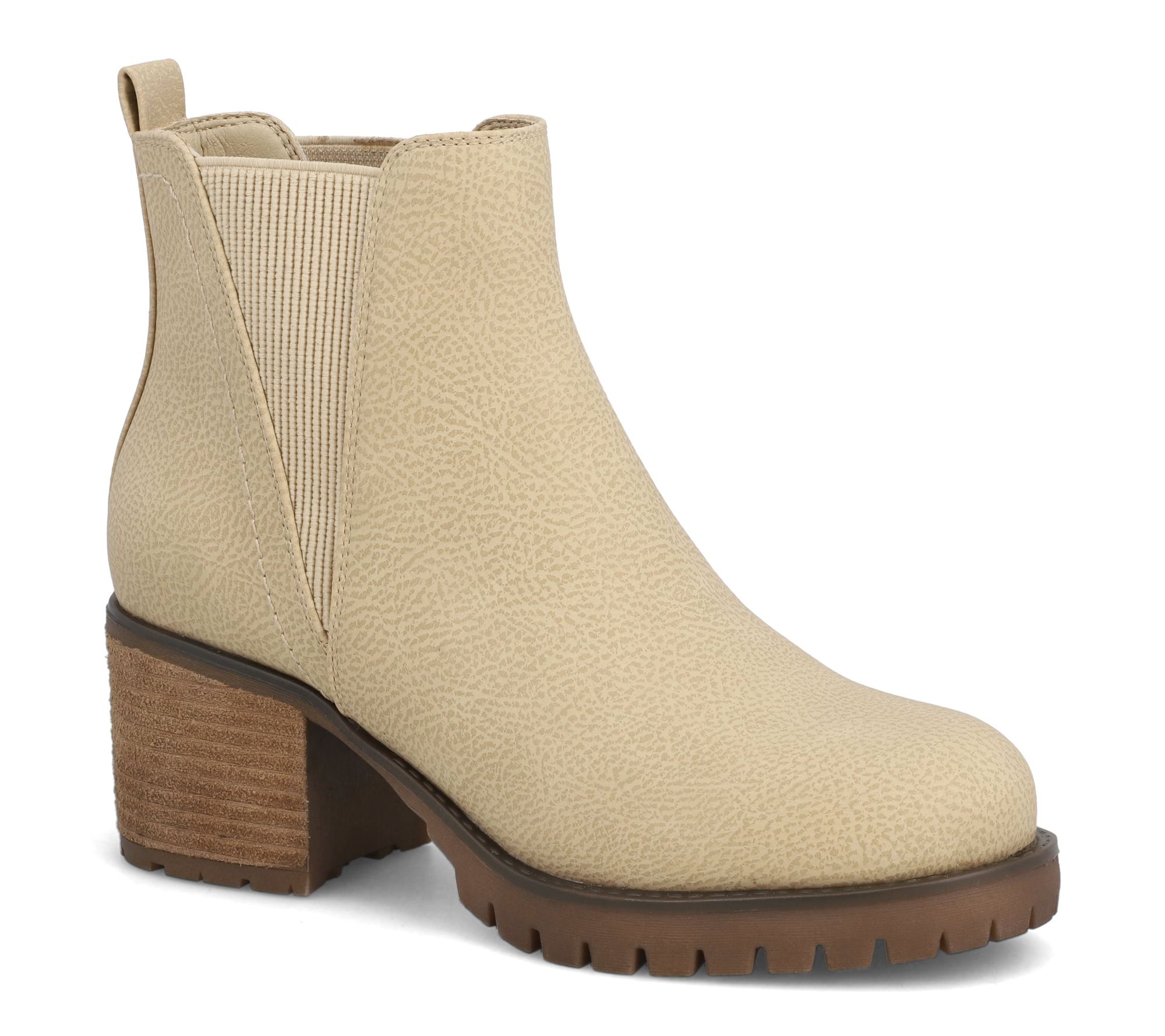 Mia Shoes Women's Ankle Boots - Jody