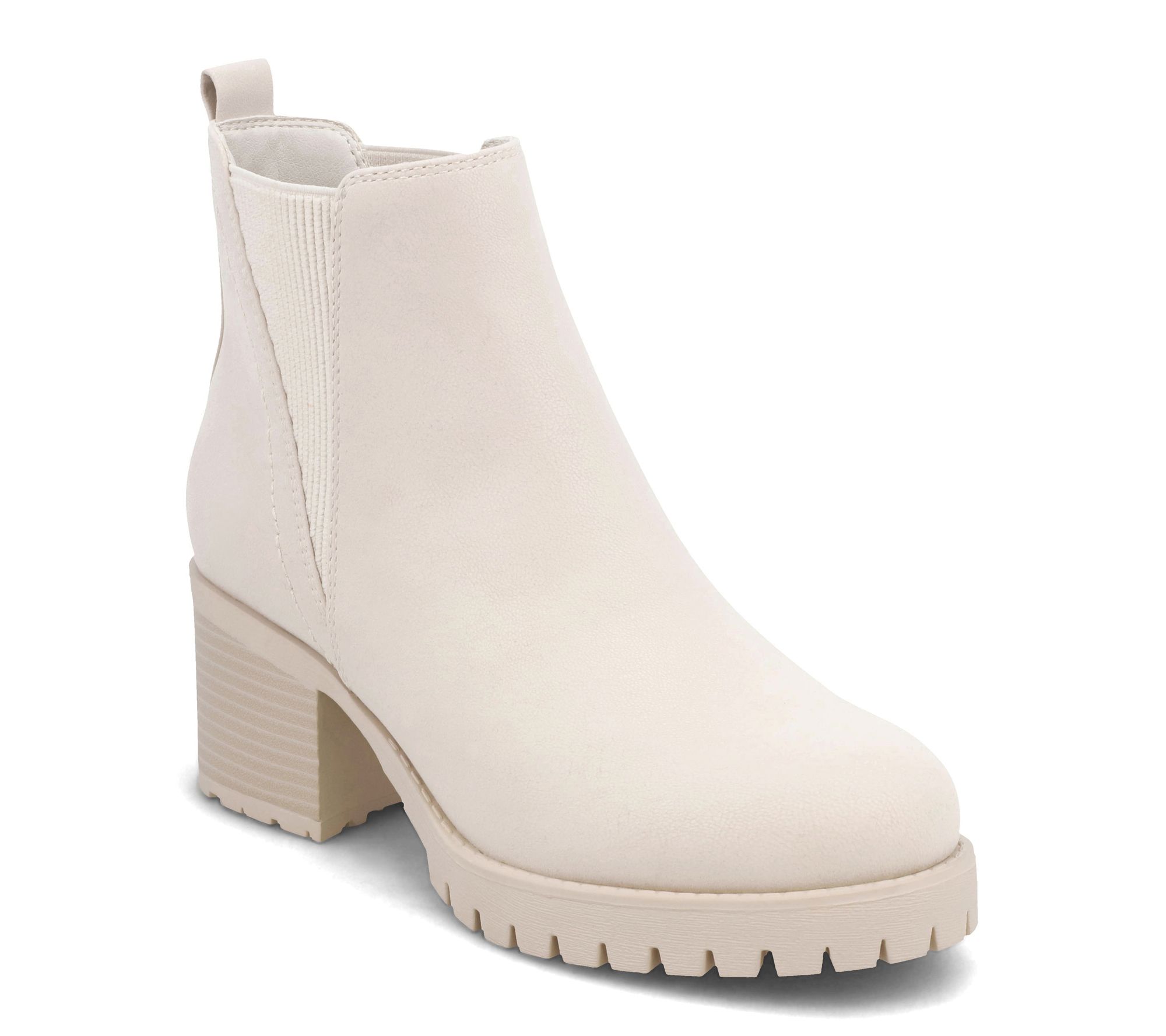 Mia Shoes Women's Ankle Boots - Jody