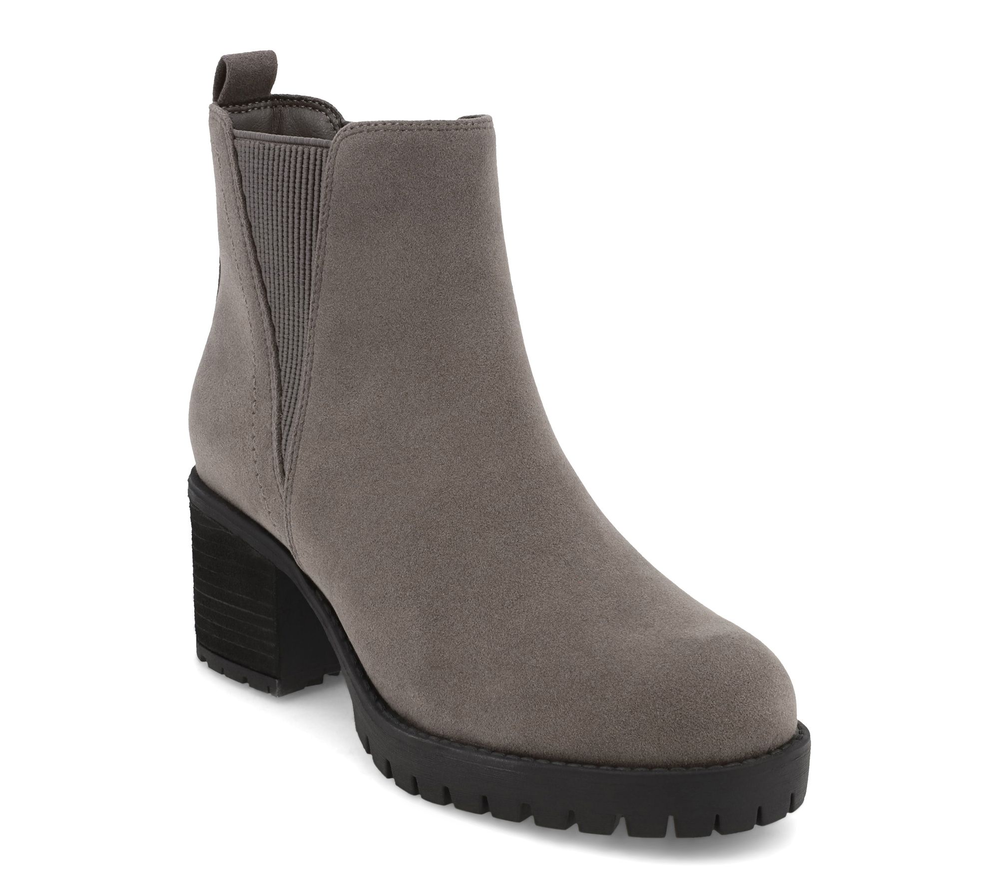 Mia Shoes Women's Ankle Boots - Jody