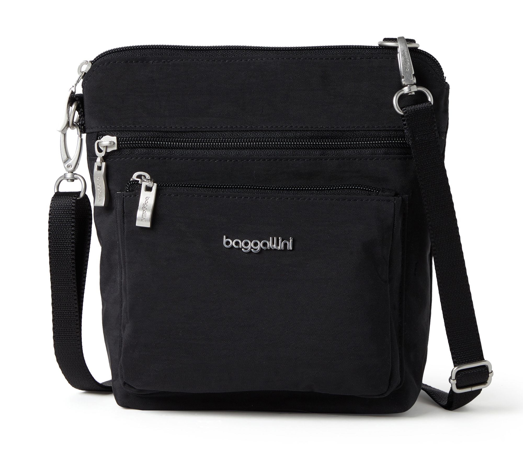 baggallini Modern Pocket Crossbody