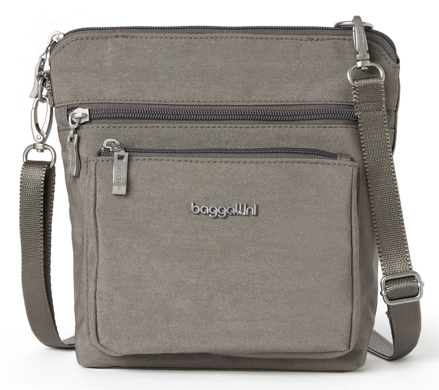baggallini Modern Pocket Crossbody