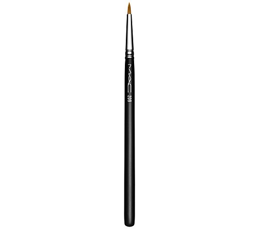 MAC Cosmetics 209 Eyeliner Brush