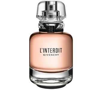 Givenchy L'Interdit Eau de Parfum, 1.7 fl oz - A525973